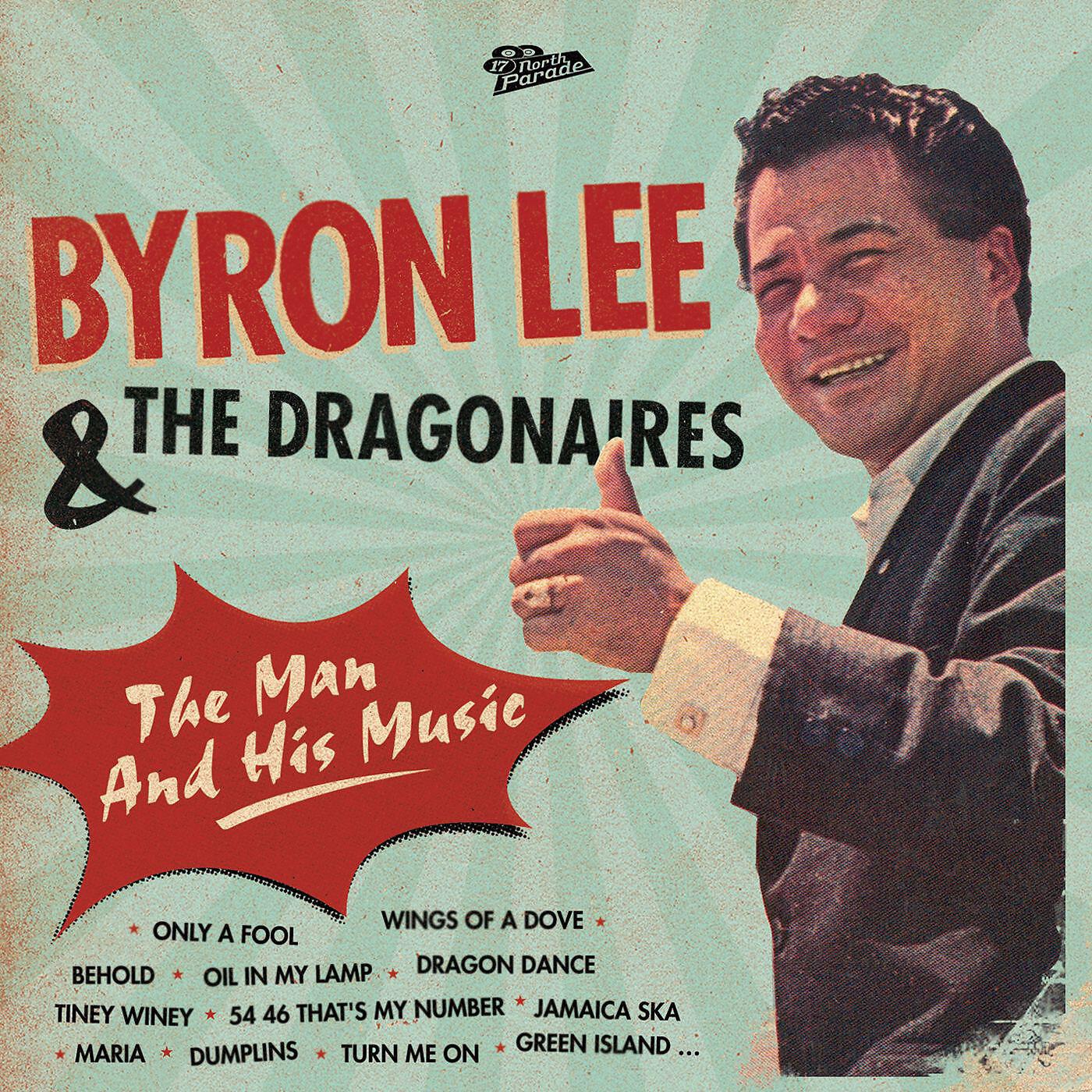Релиз The Man And His Music