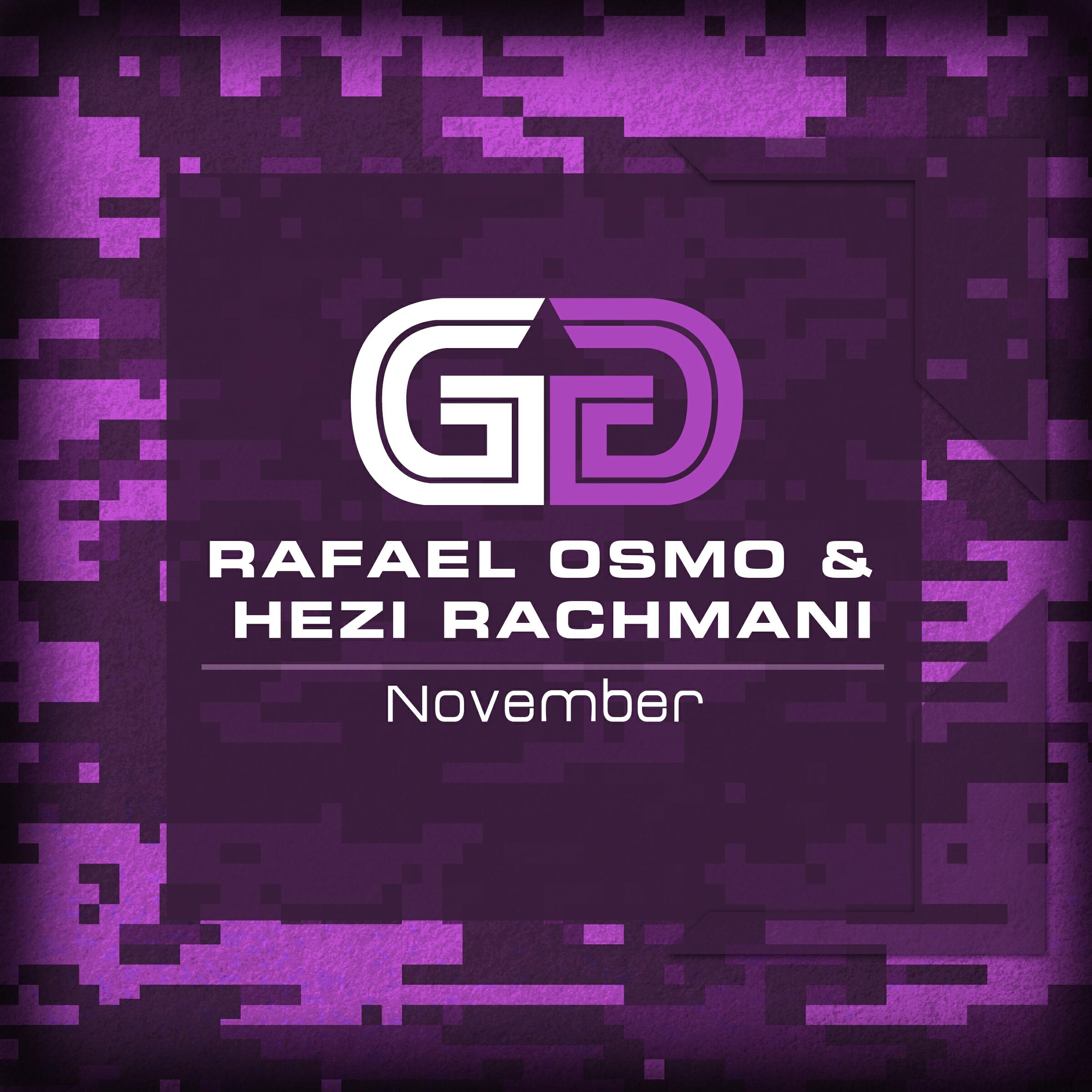 Релиз November