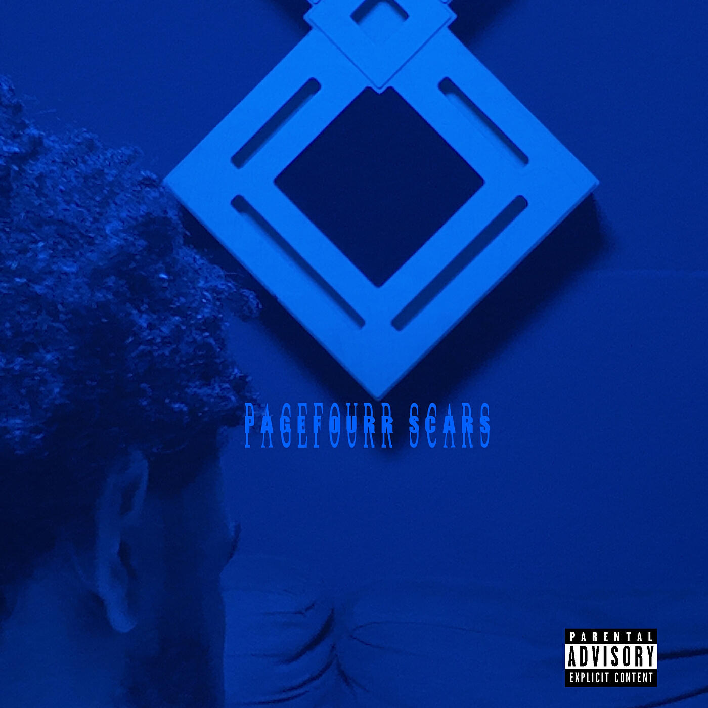 Релиз Scars