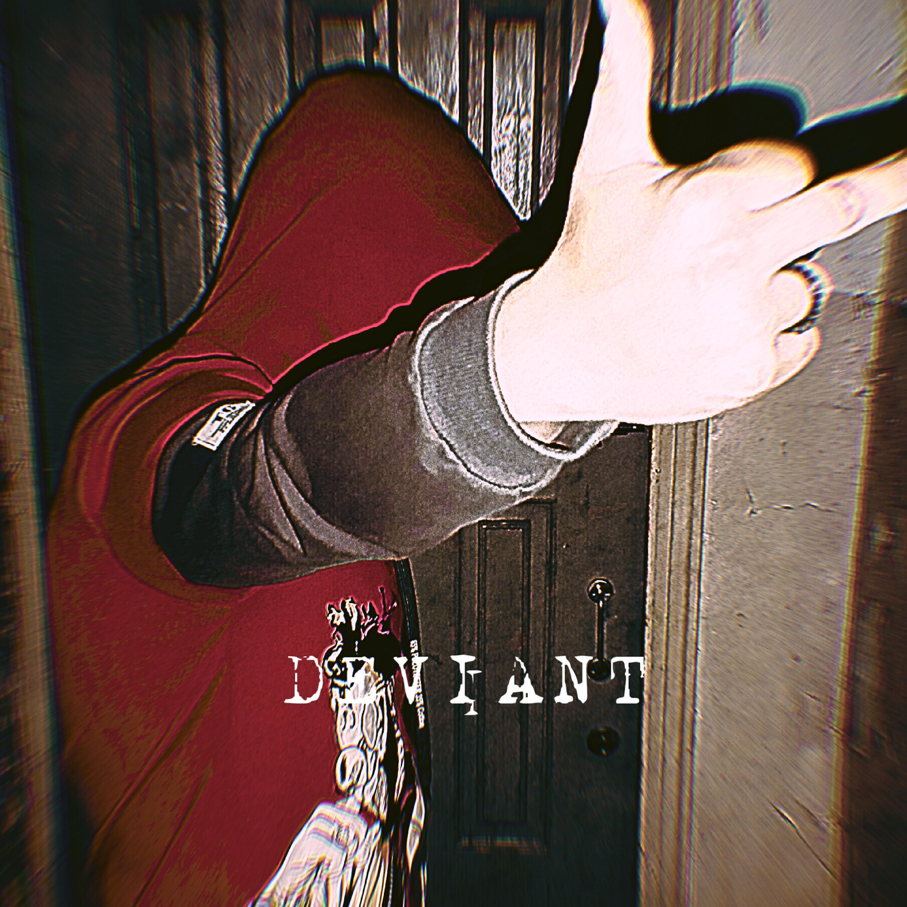 Релиз DEVIANT