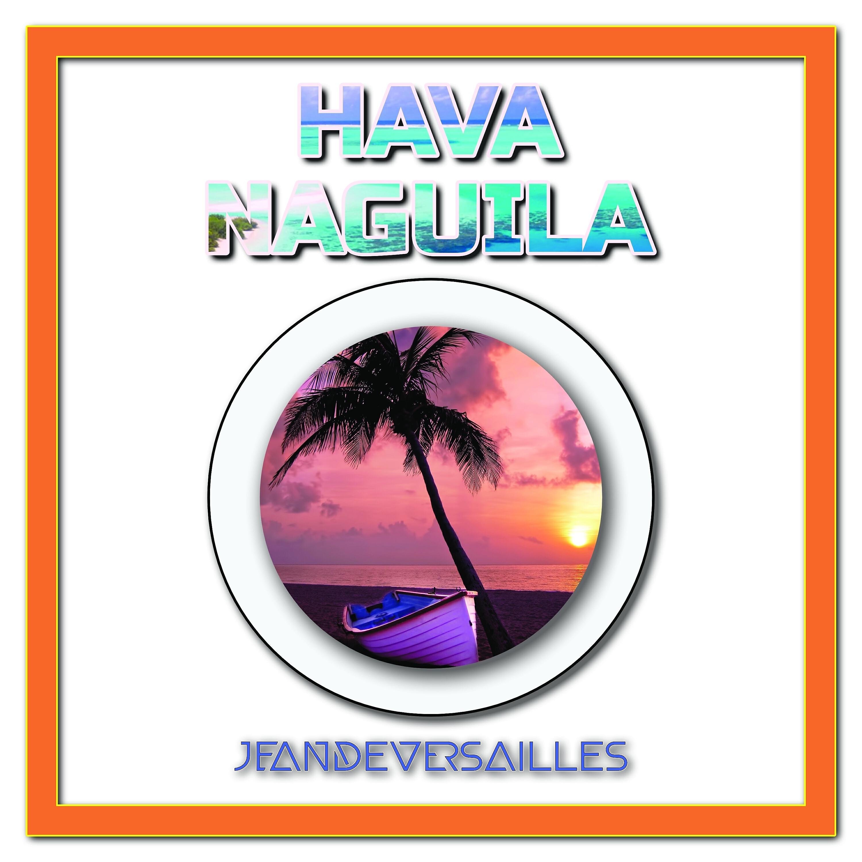 Релиз Hava Naguila