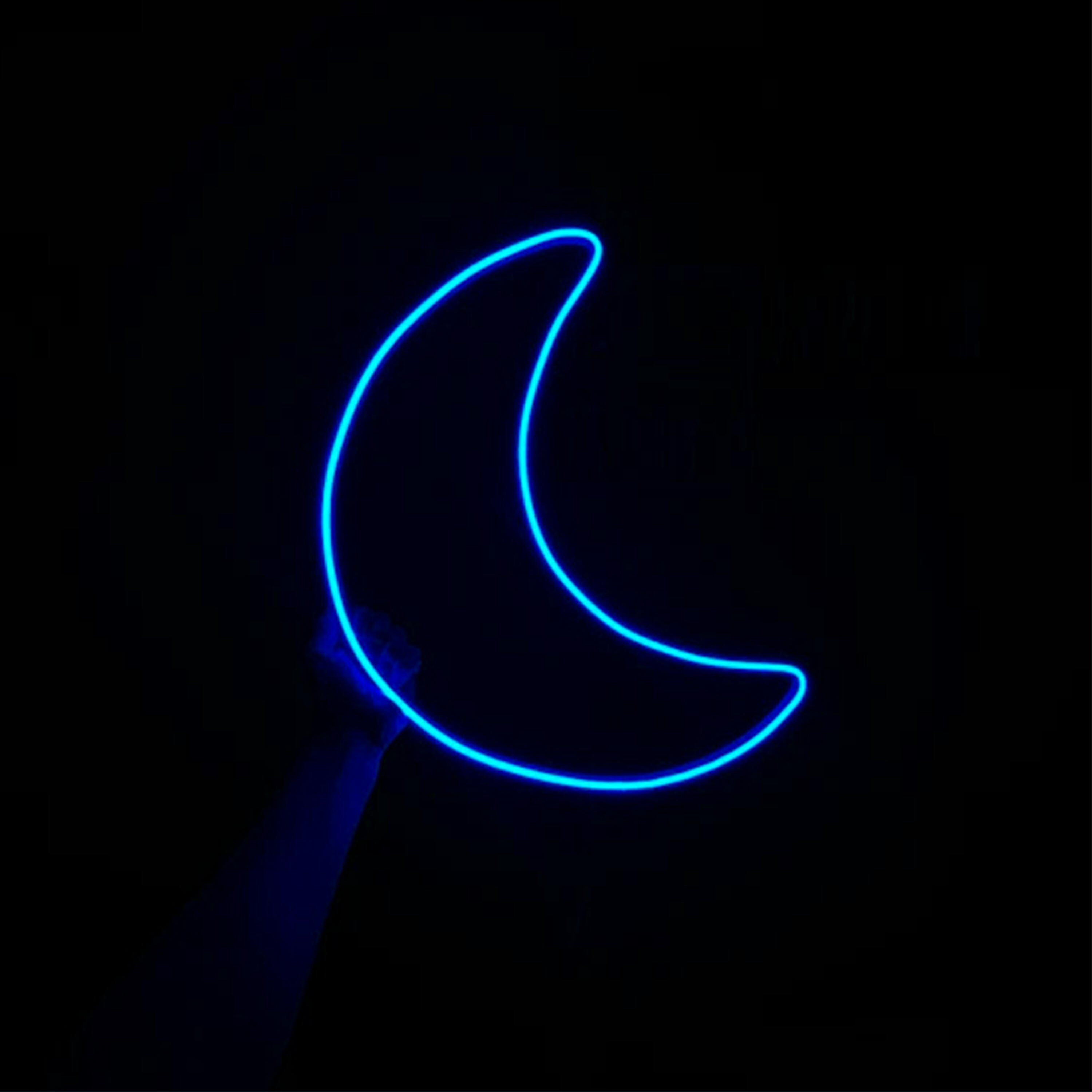 Релиз Luna