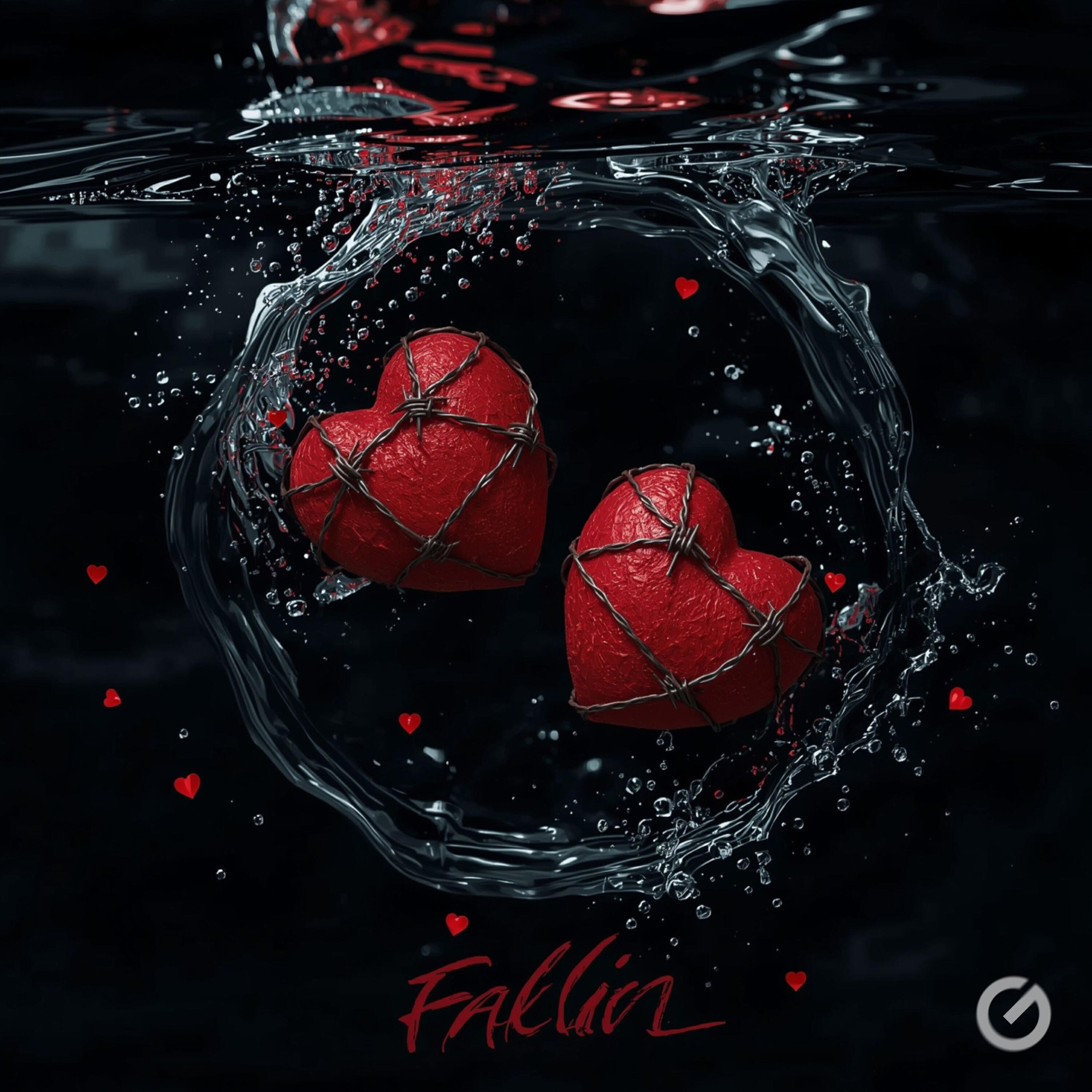 Постер альбома Fallin