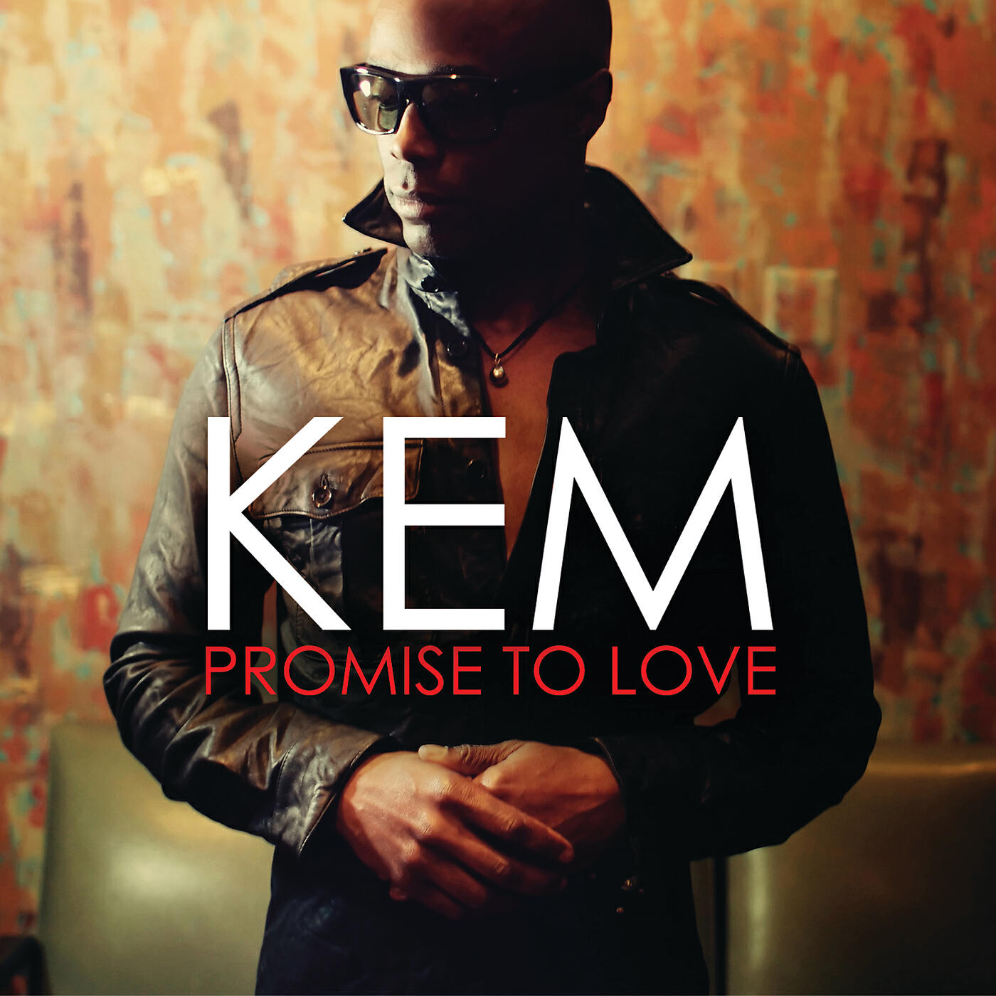 Релиз Promise To Love