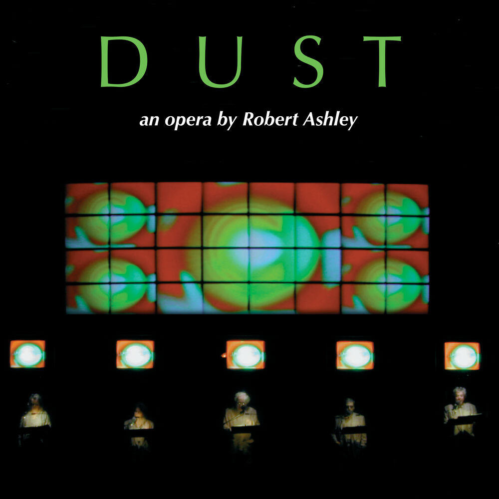 Релиз Dust