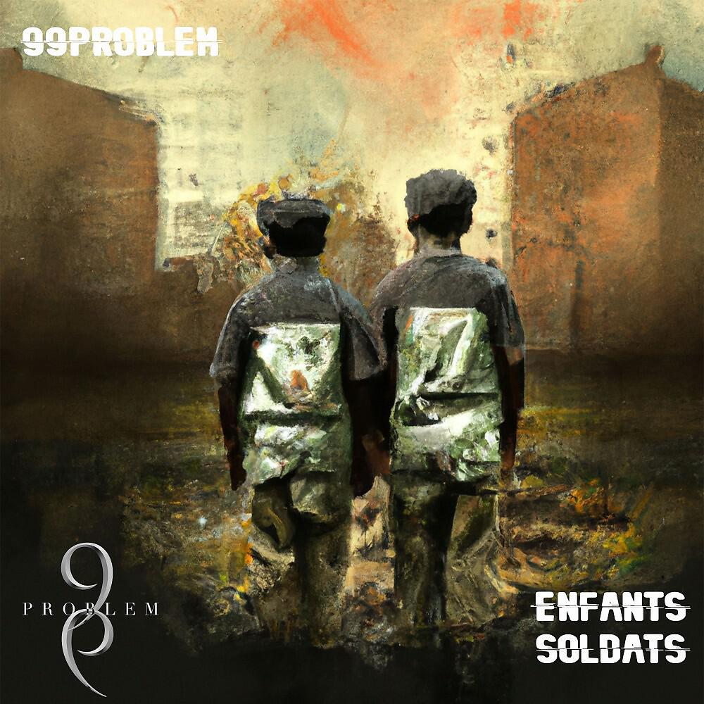 Релиз Enfants Soldats