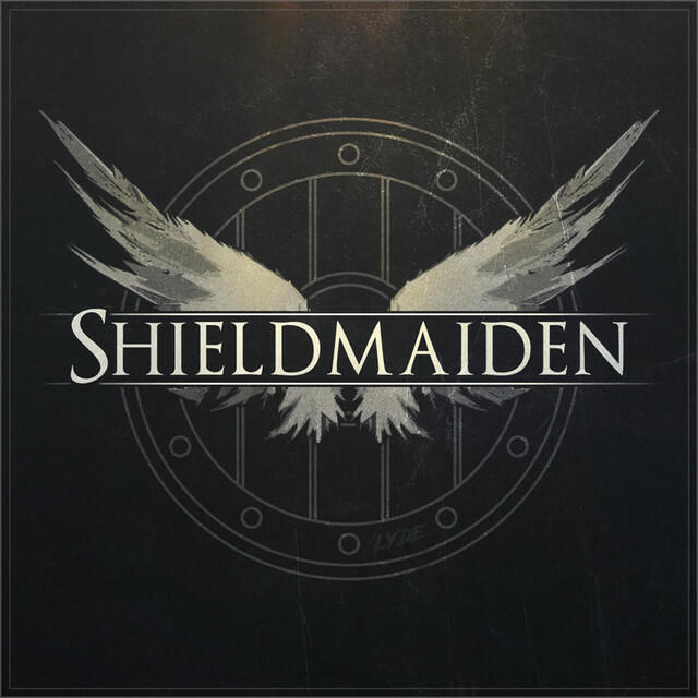 Релиз Shieldmaiden