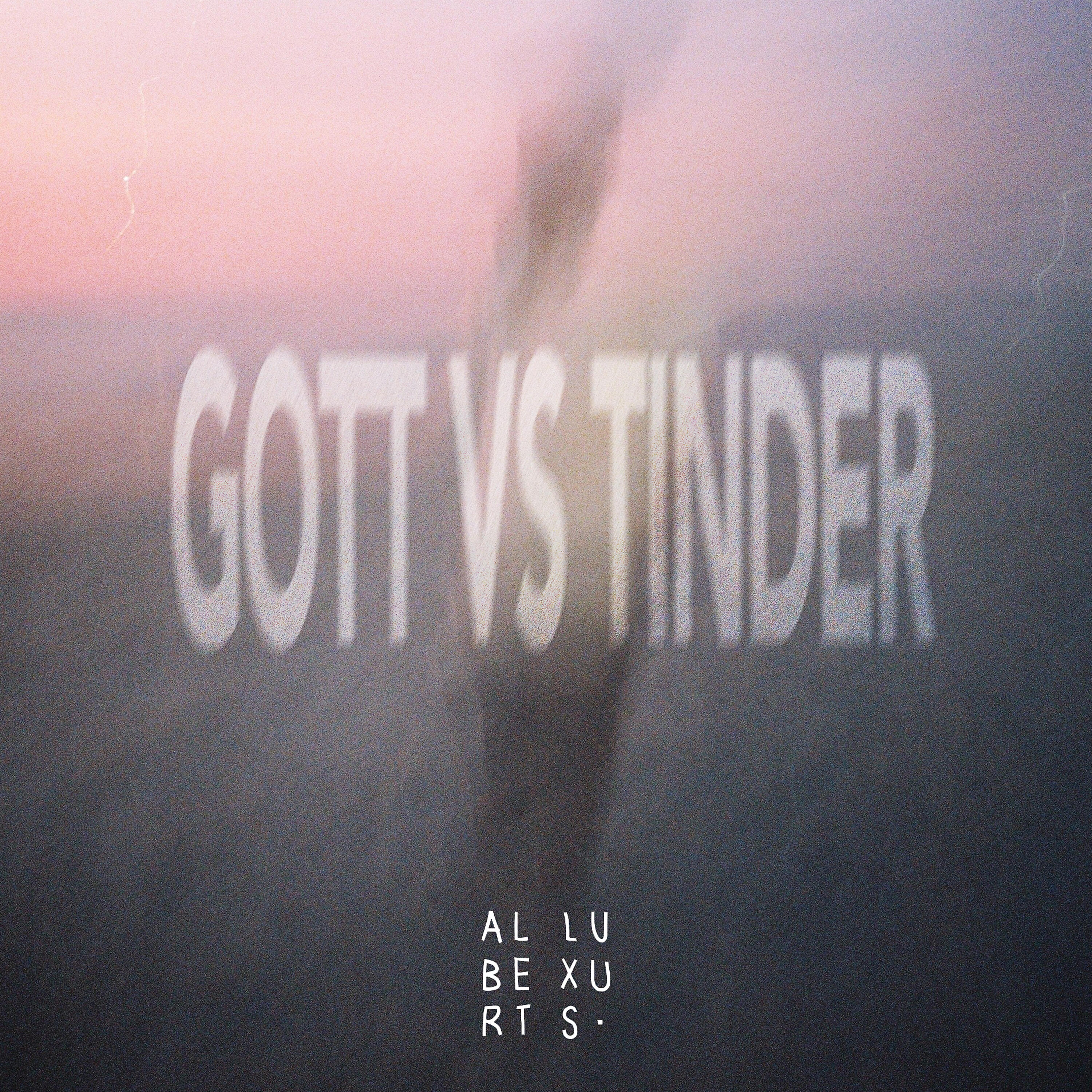 Релиз Gott vs Tinder