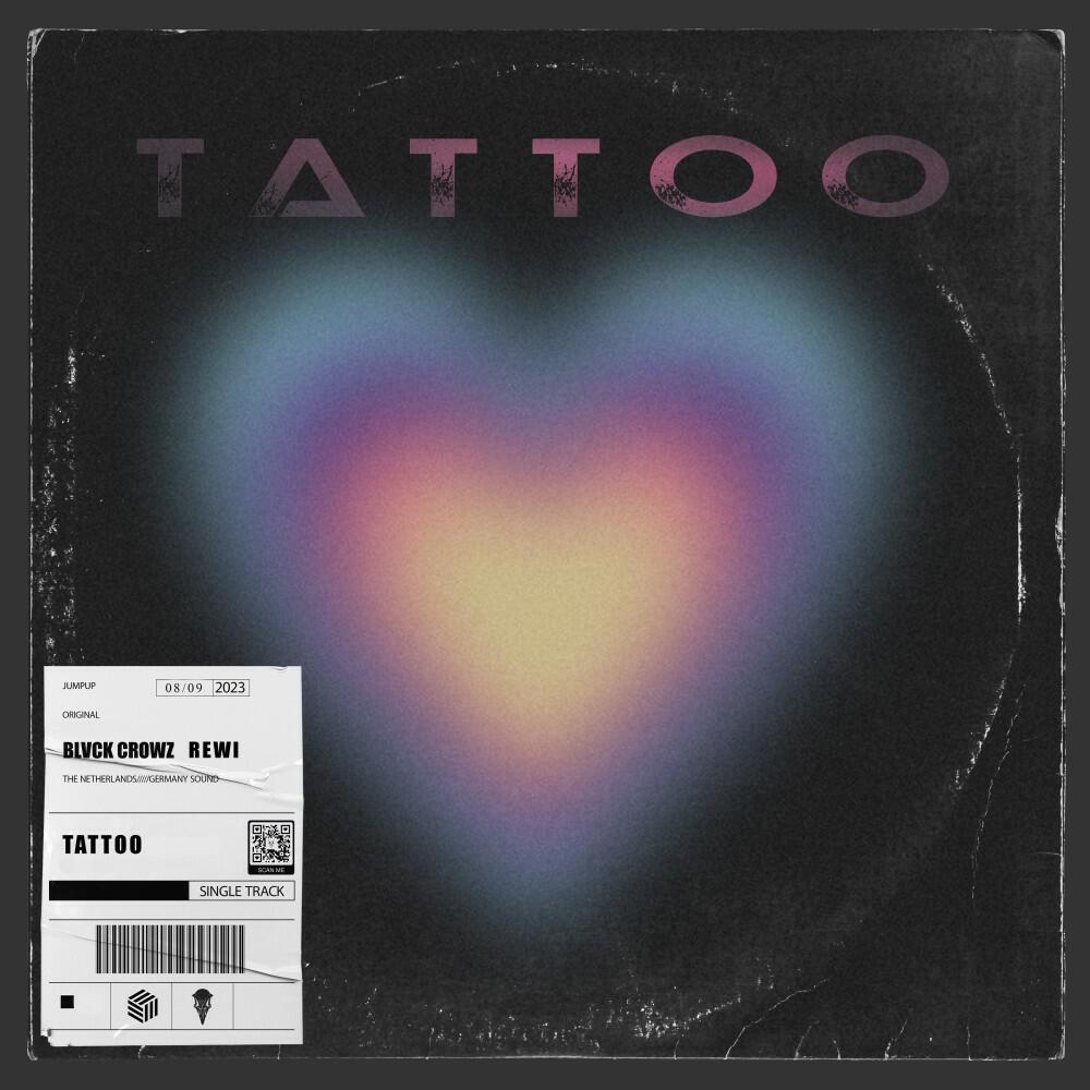 Релиз Tattoo