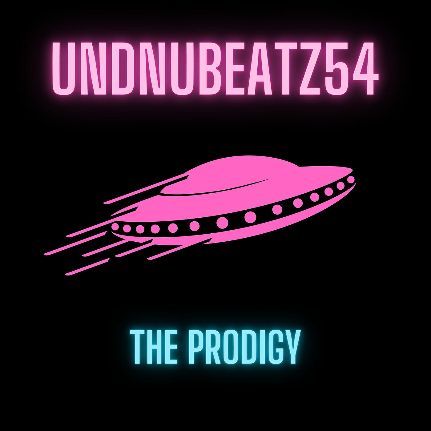 Релиз The Prodigy