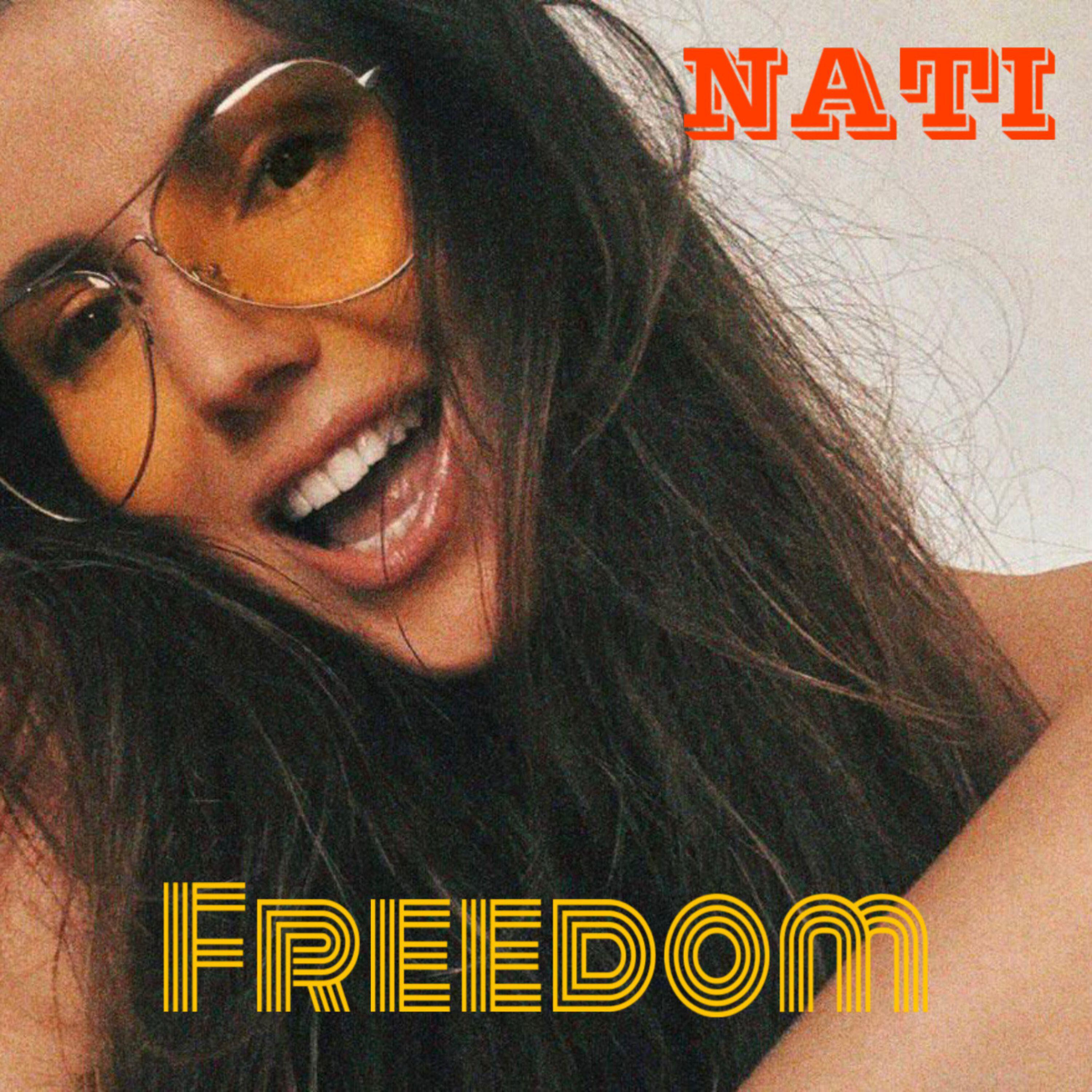 Релиз Freedom