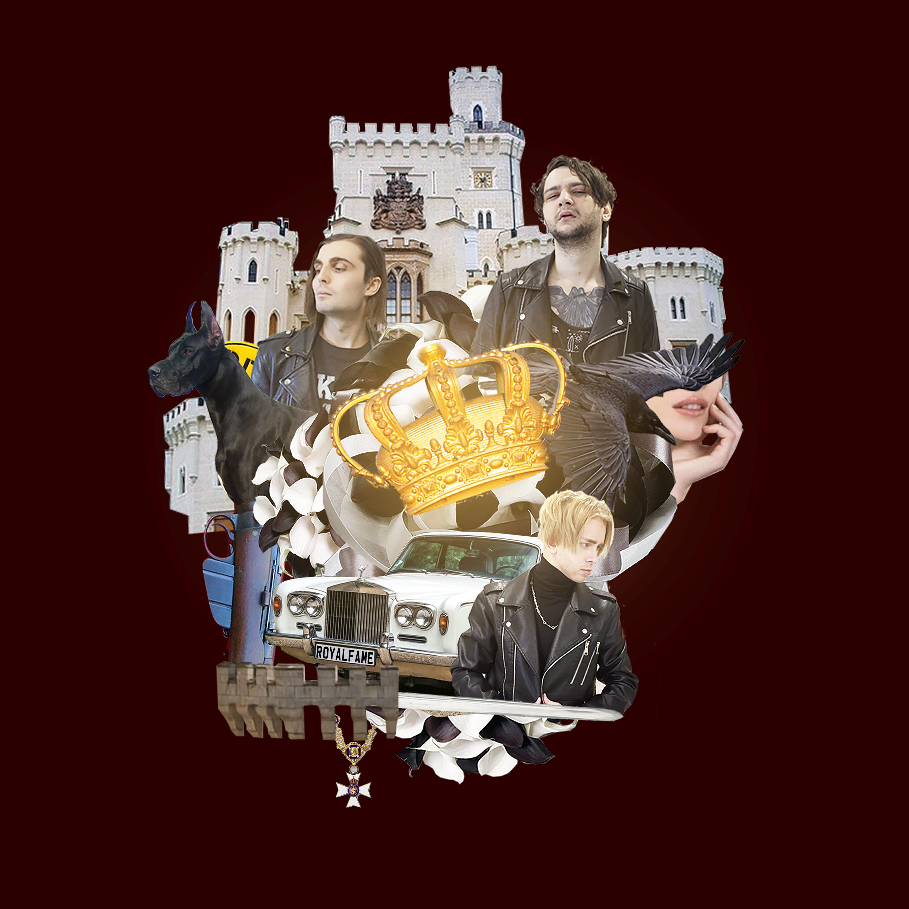 Релиз Fall