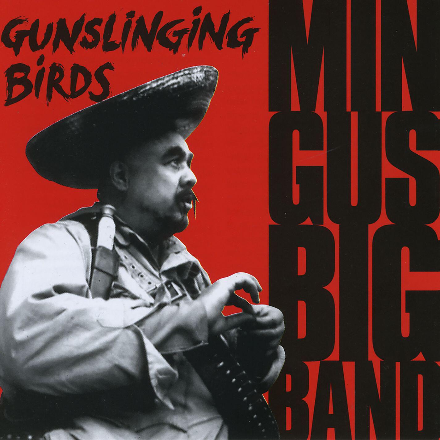 Релиз Gunslinging Birds