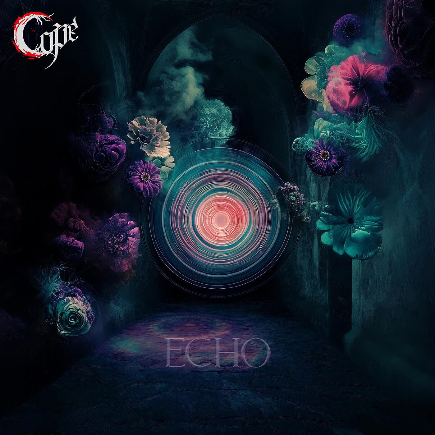 Релиз Echo
