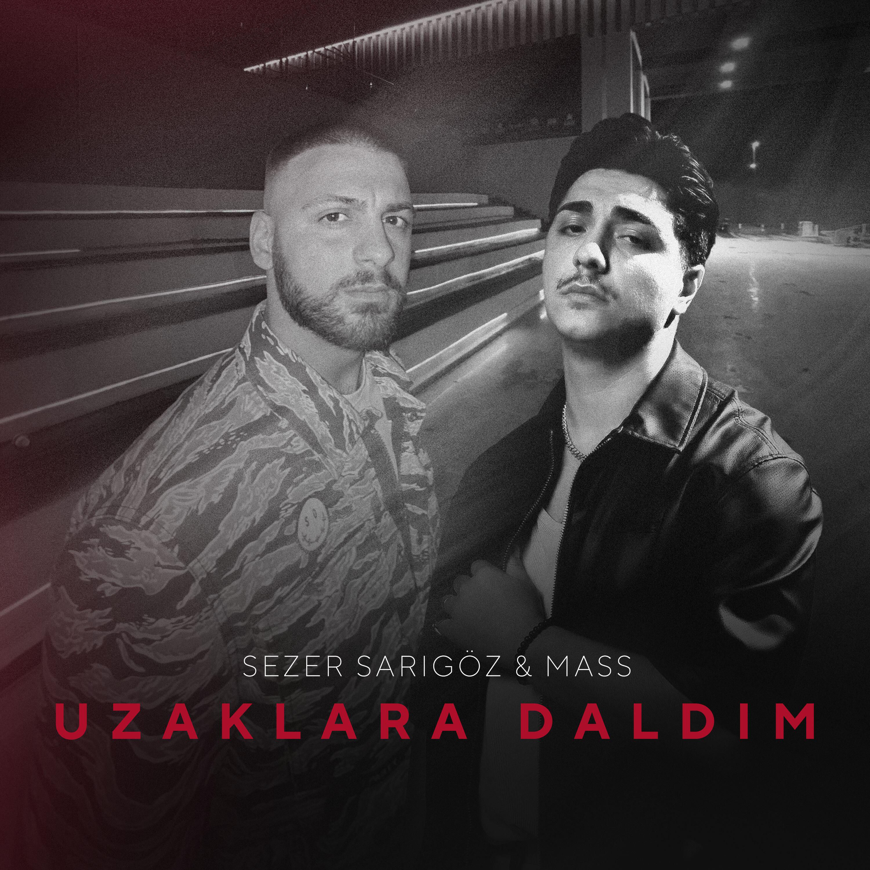 Постер альбома Uzaklara Daldım
