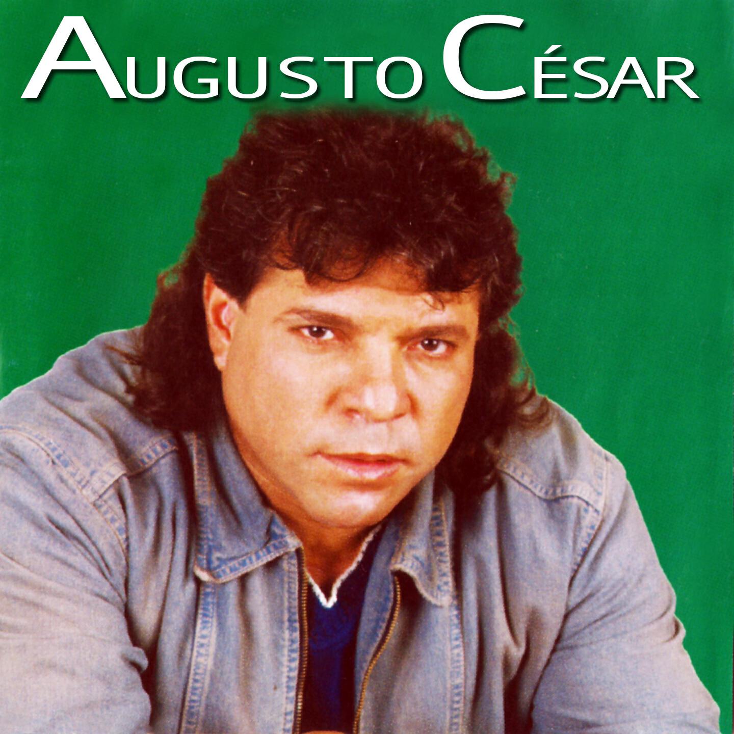 Релиз Augusto César