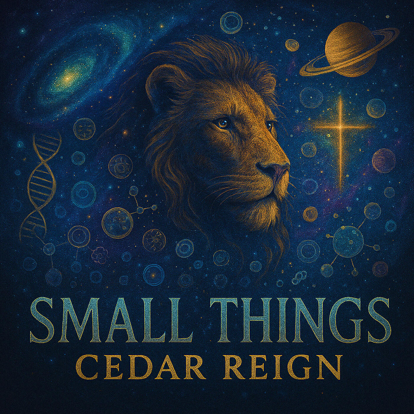 Релиз Small Things