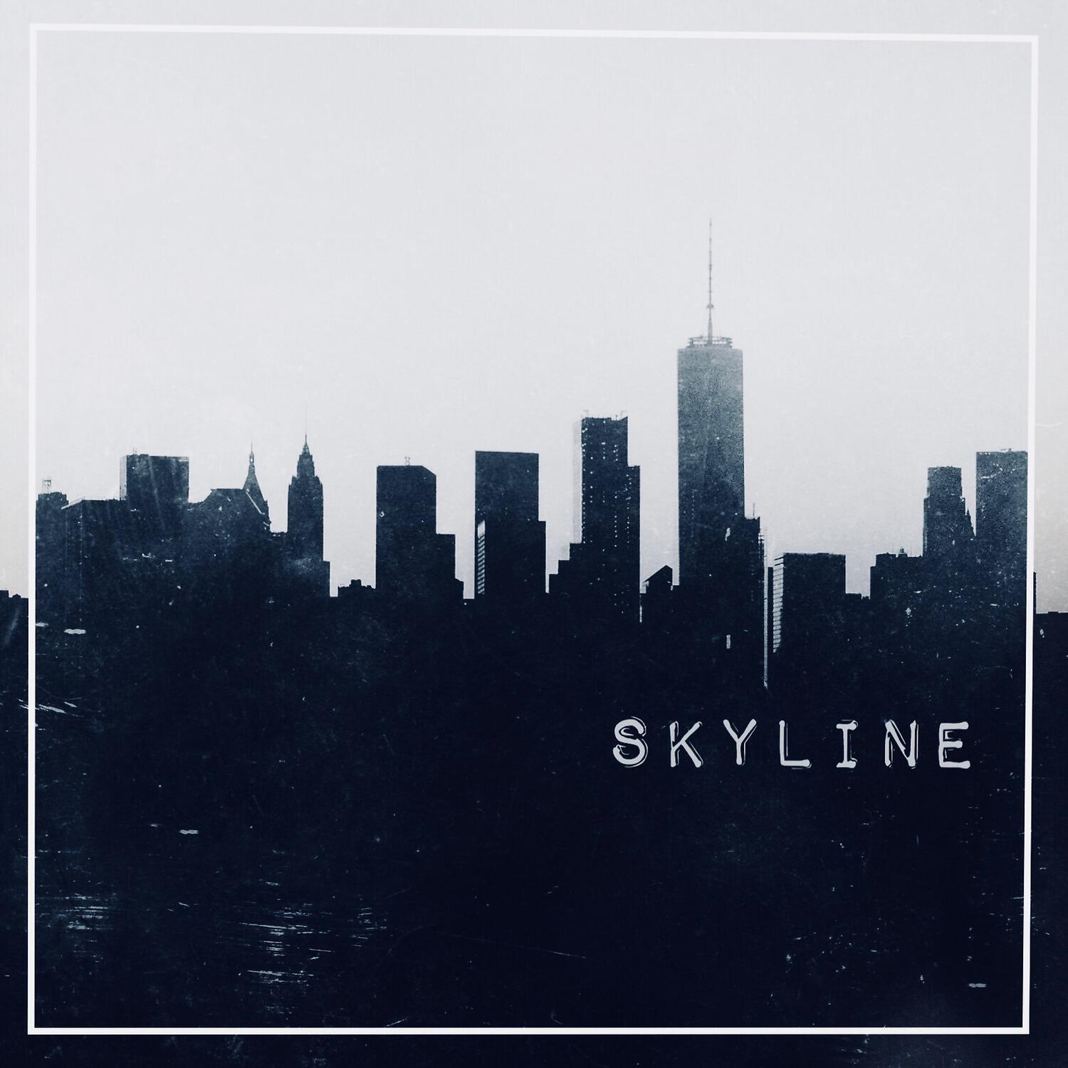 Релиз Skyline