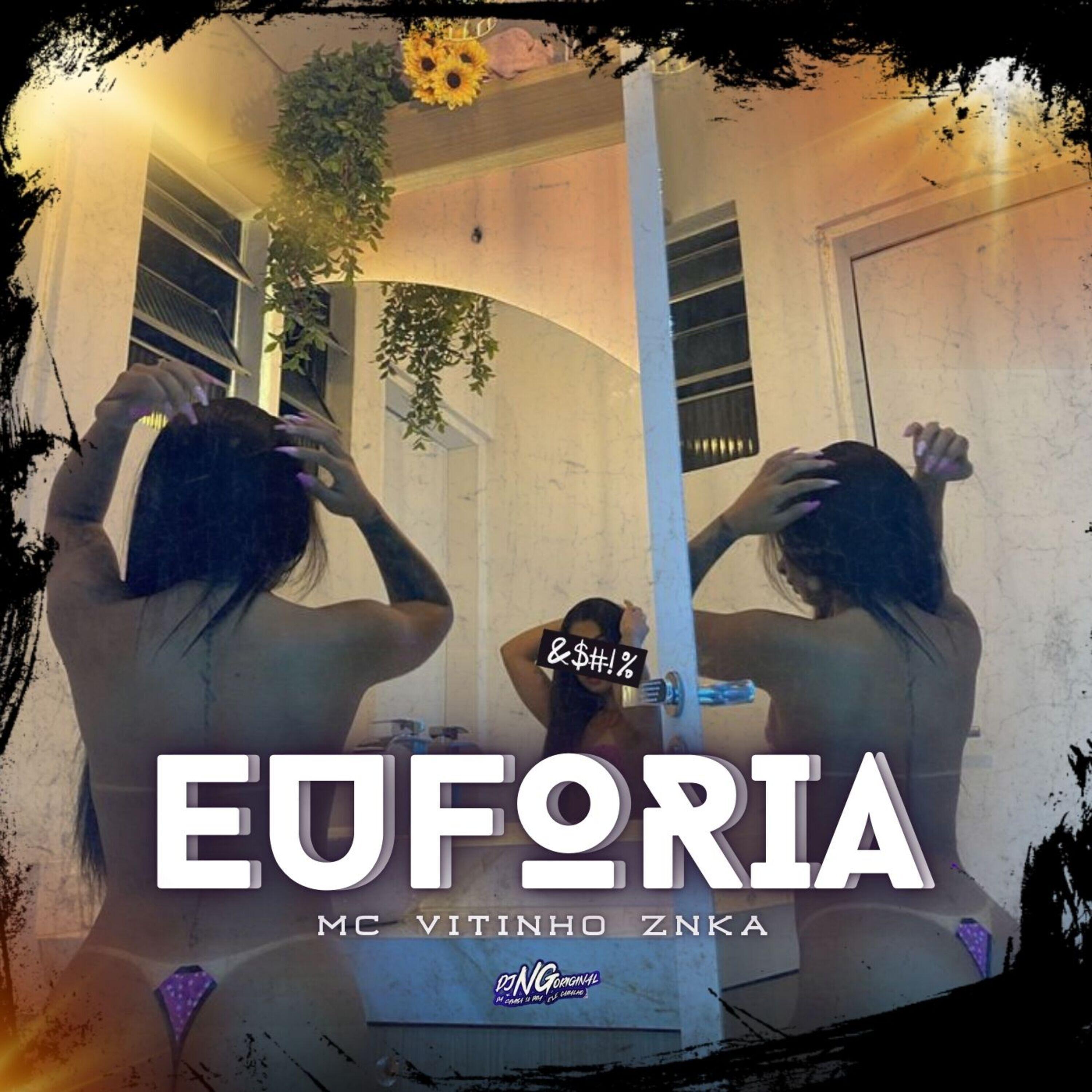 Релиз Euforia