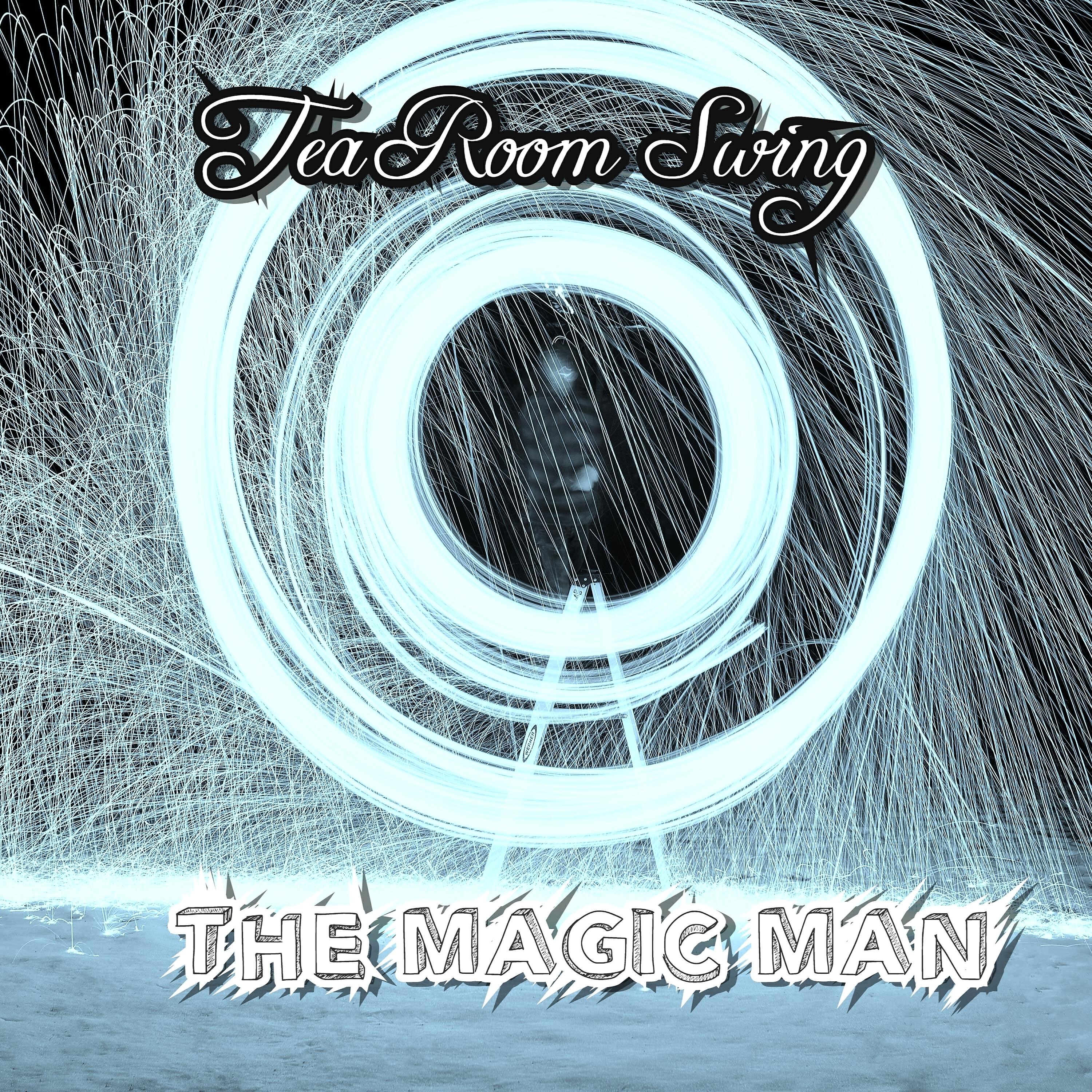 Релиз The Magic Man