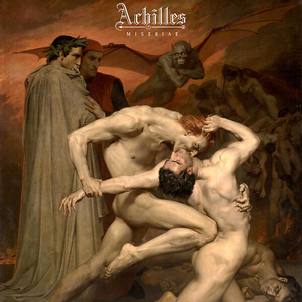 Andrew Achilles DiMestico