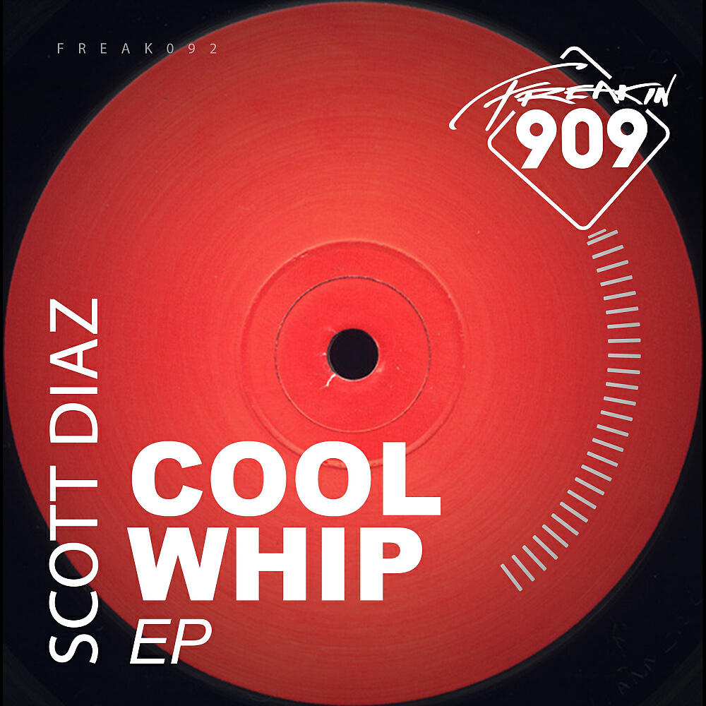 Релиз Cool Whip EP