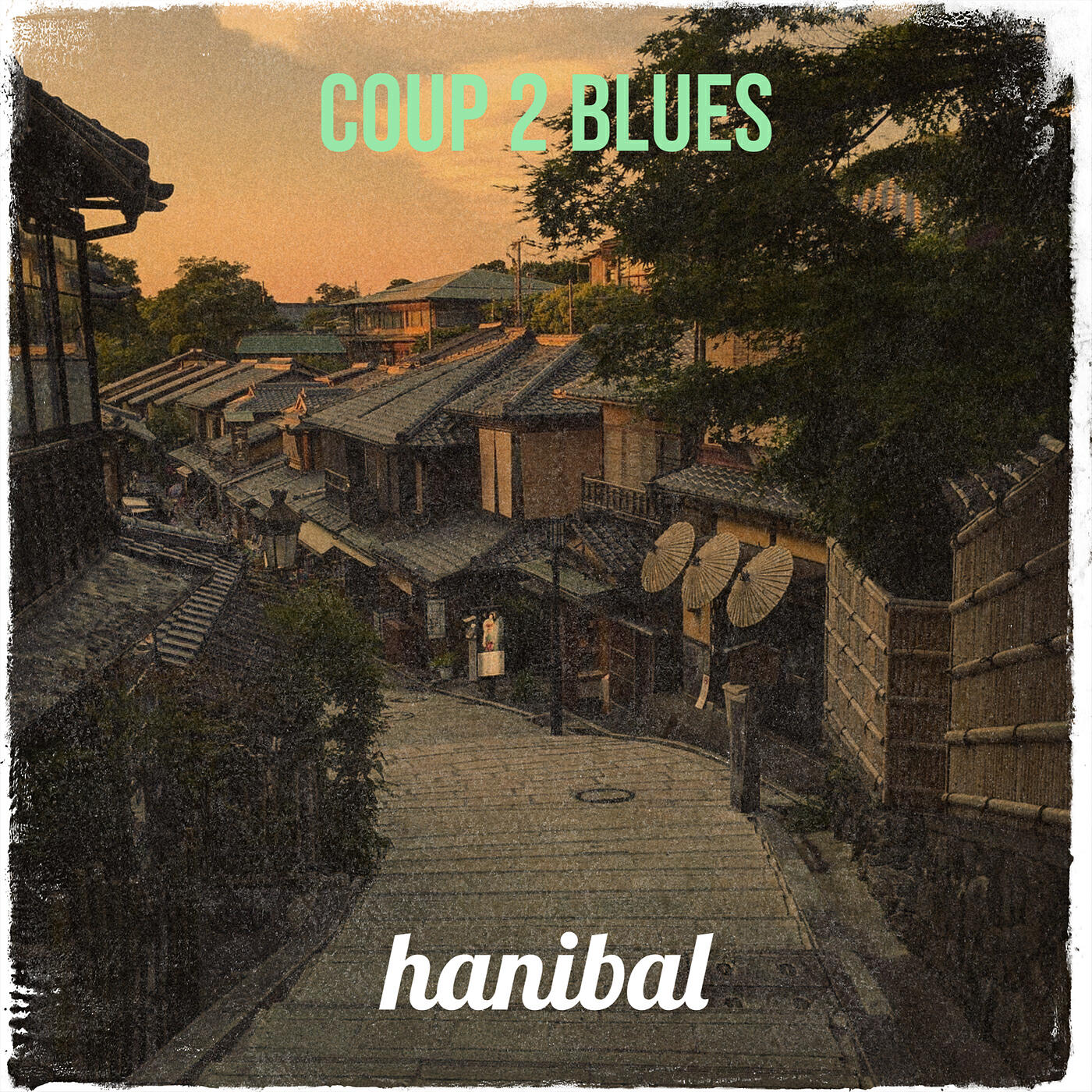 Релиз coup 2 blues