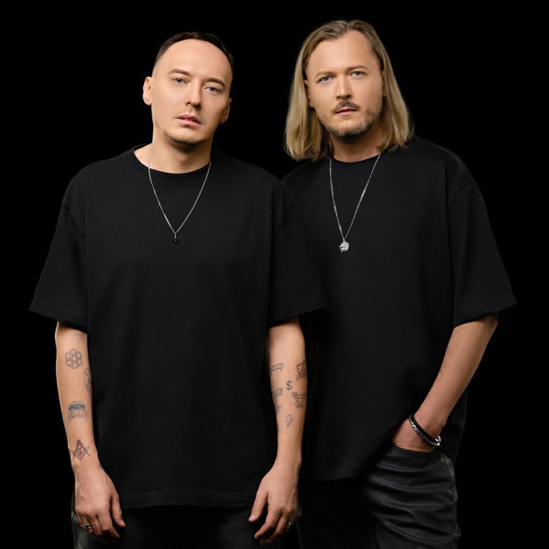 Swanky Tunes