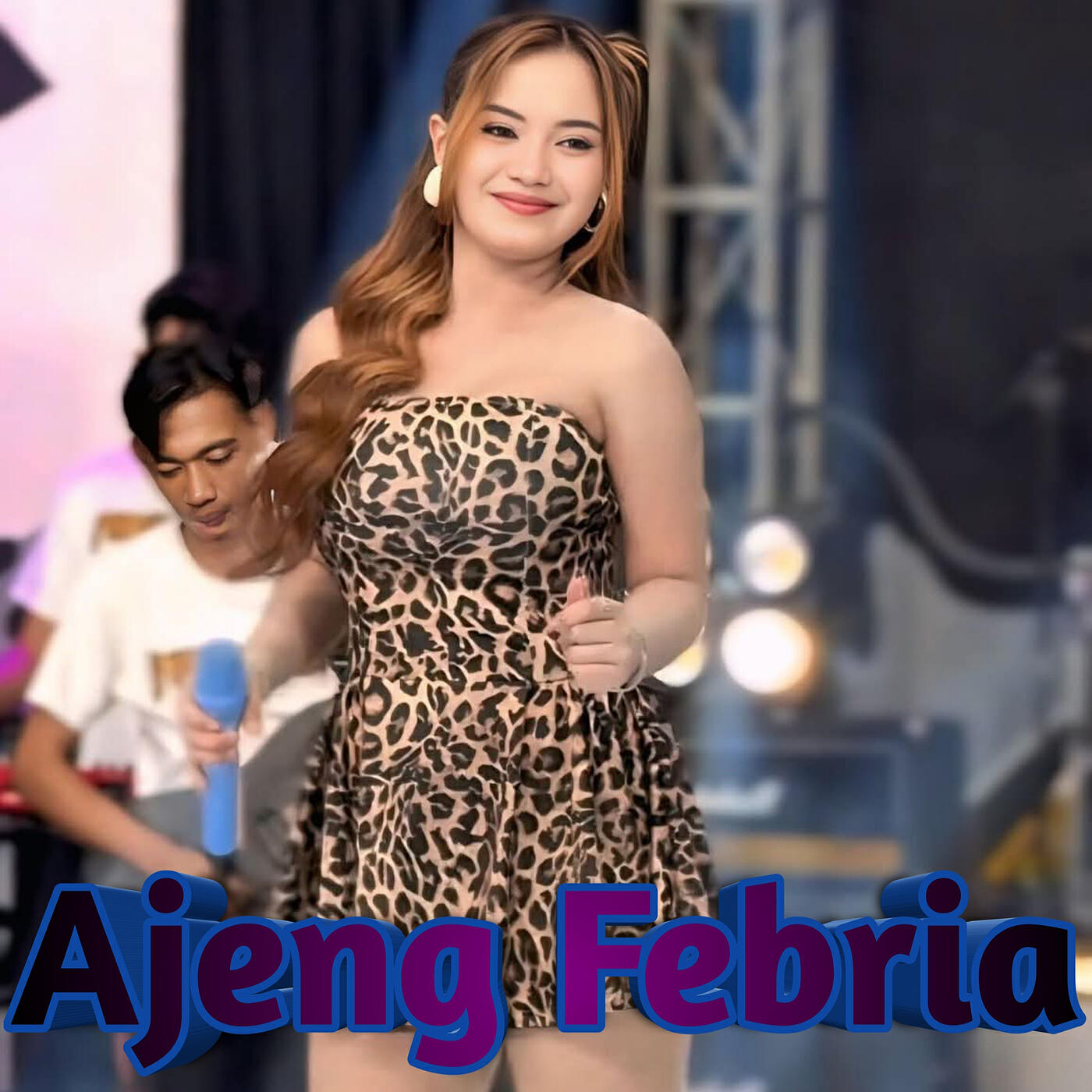 Релиз Ajeng Febria