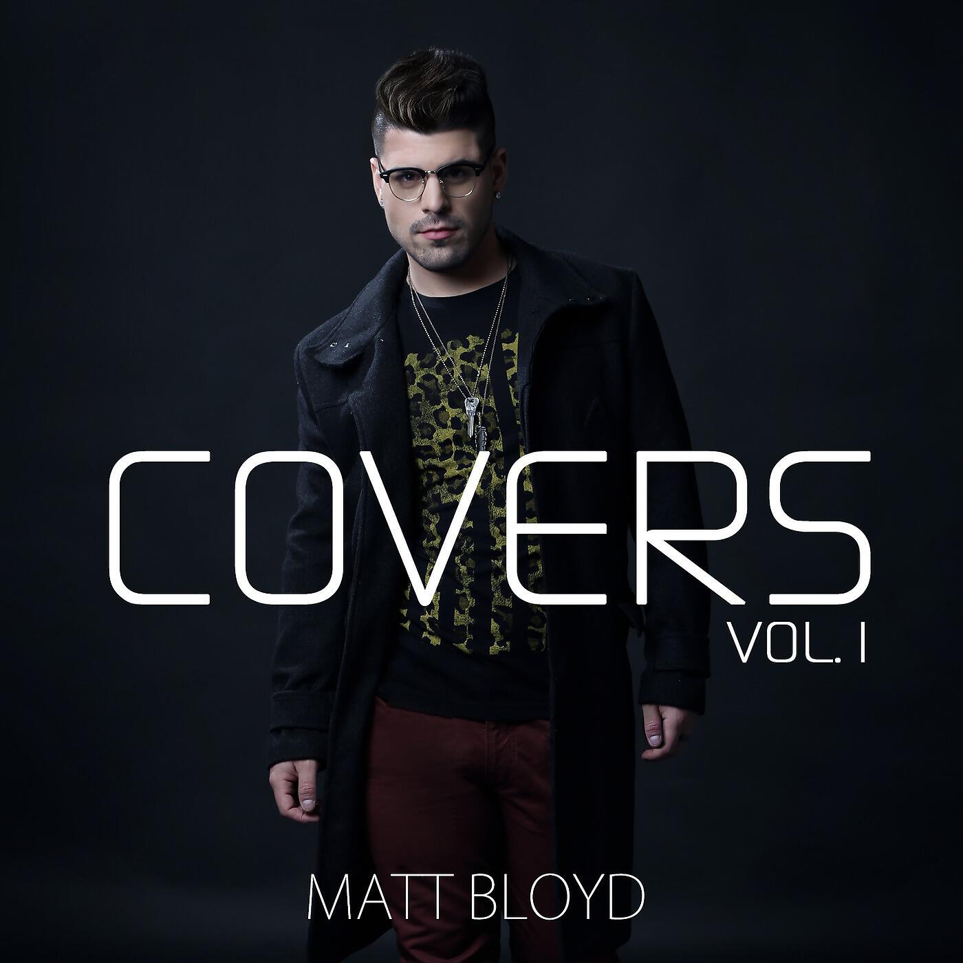 Постер альбома Covers, Vol. 1
