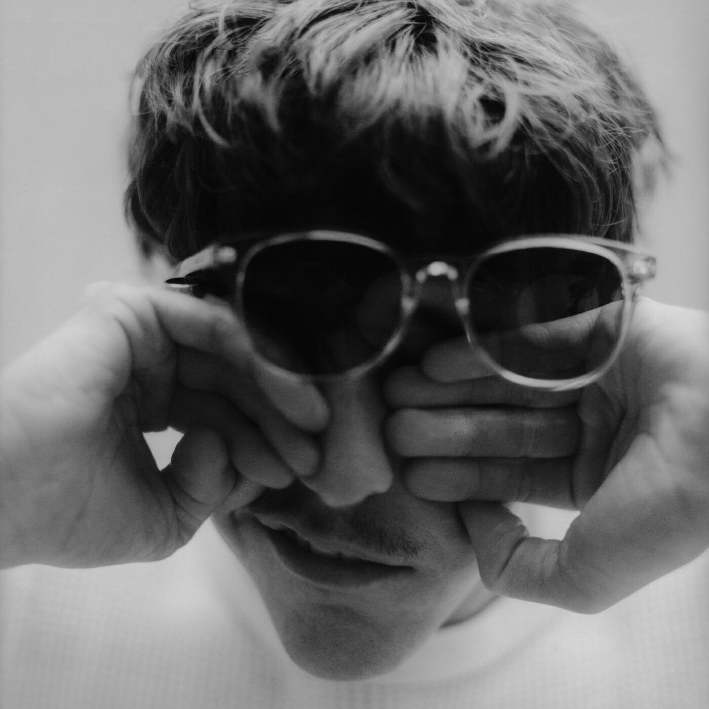 Релиз a little more time