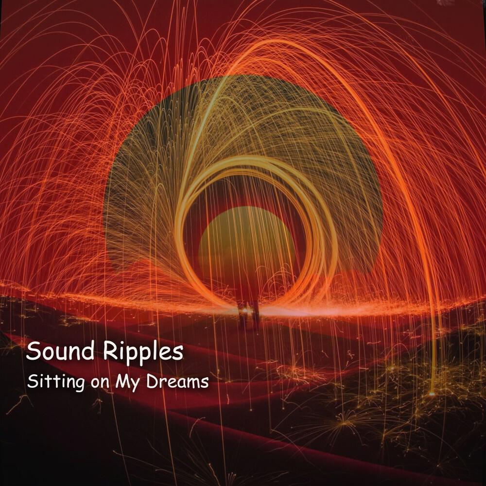 Релиз Sitting on My Dreams