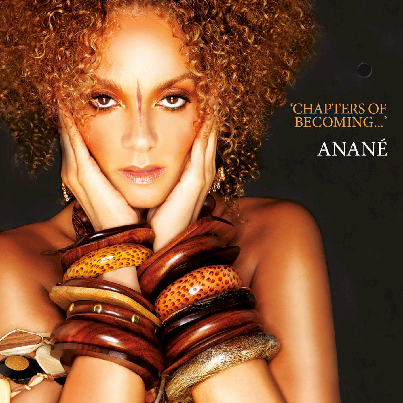 Релиз Chapters of Becoming...