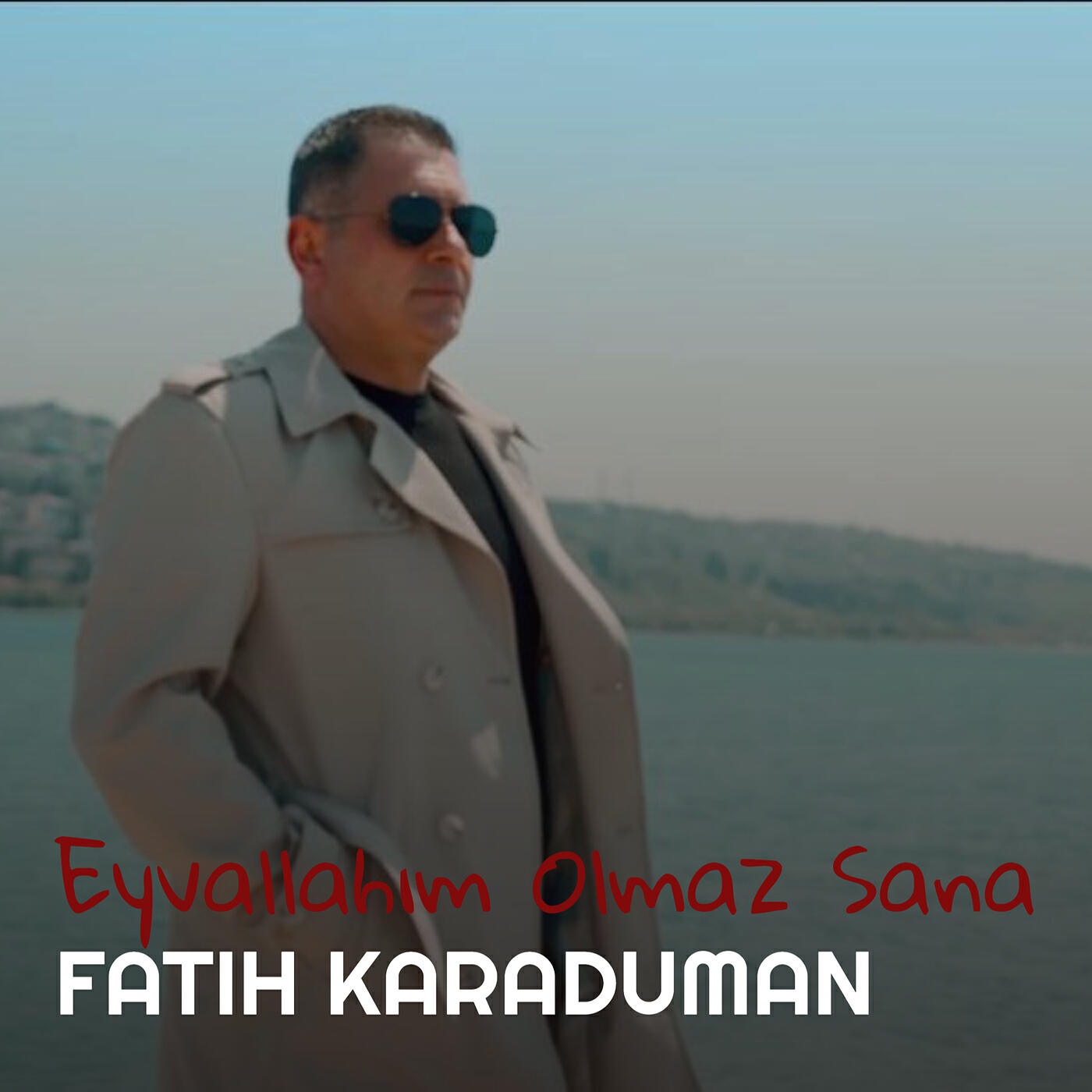 Релиз Eyvallahım Olmaz Sana