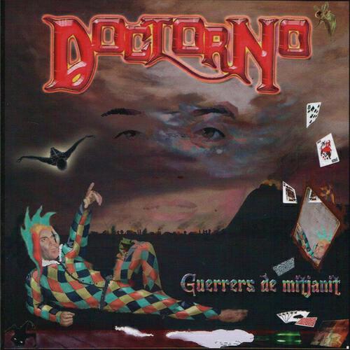 Релиз Guerrers de Mitjanit