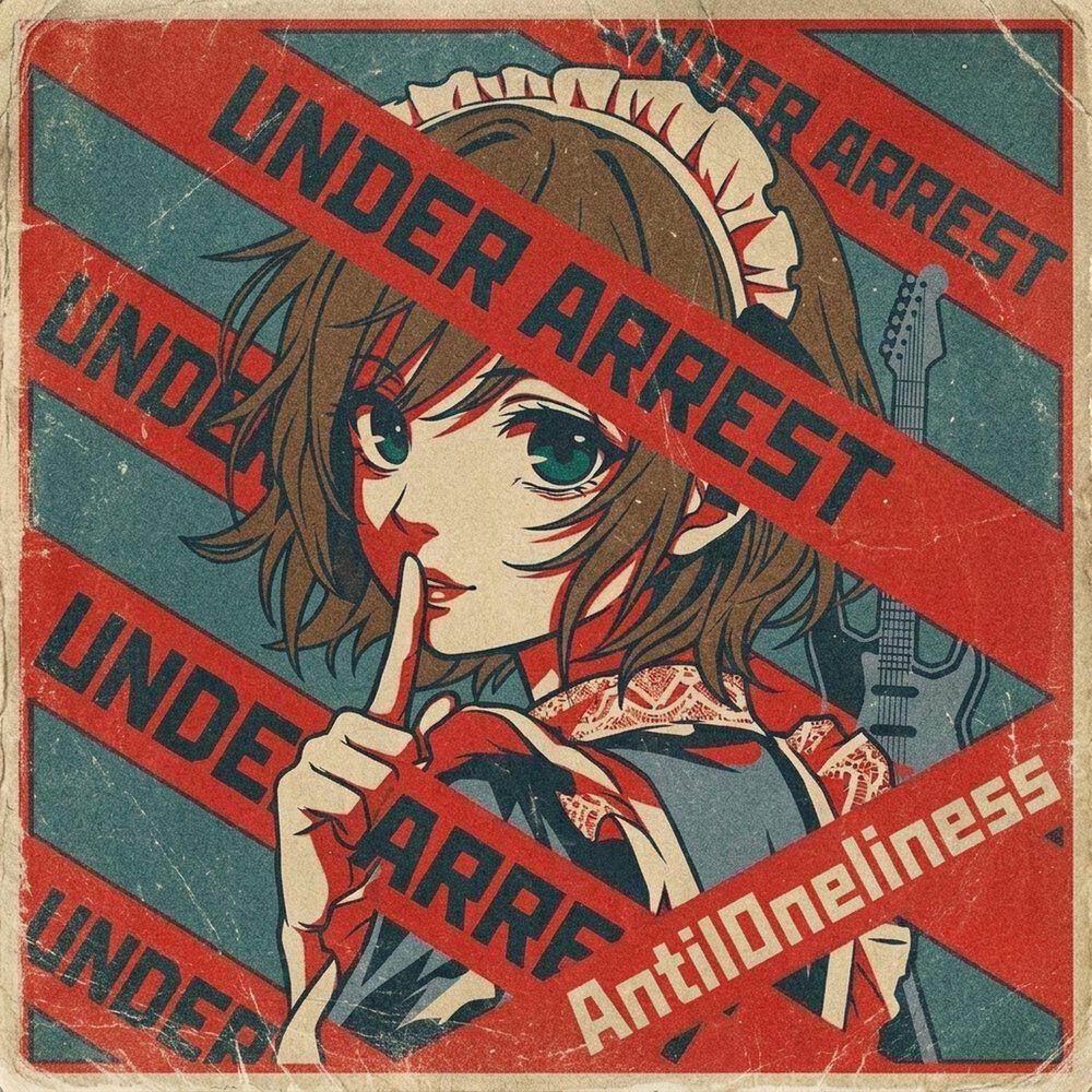 Релиз UNDER URREST