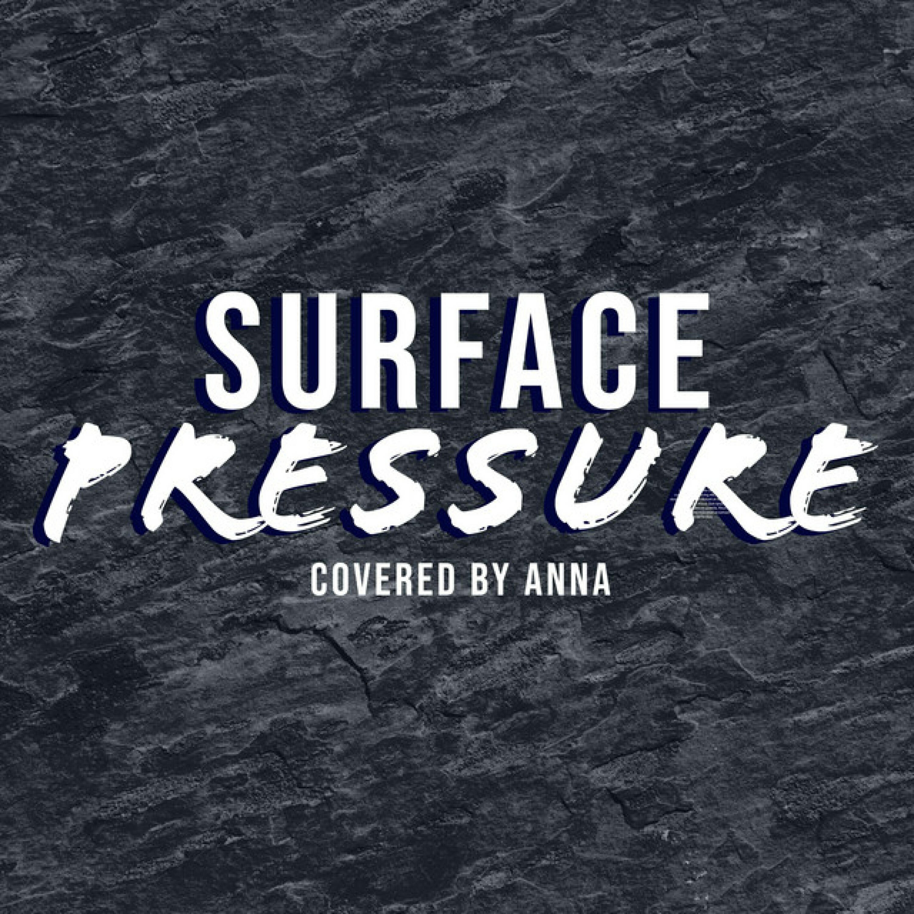 Релиз Surface Pressure