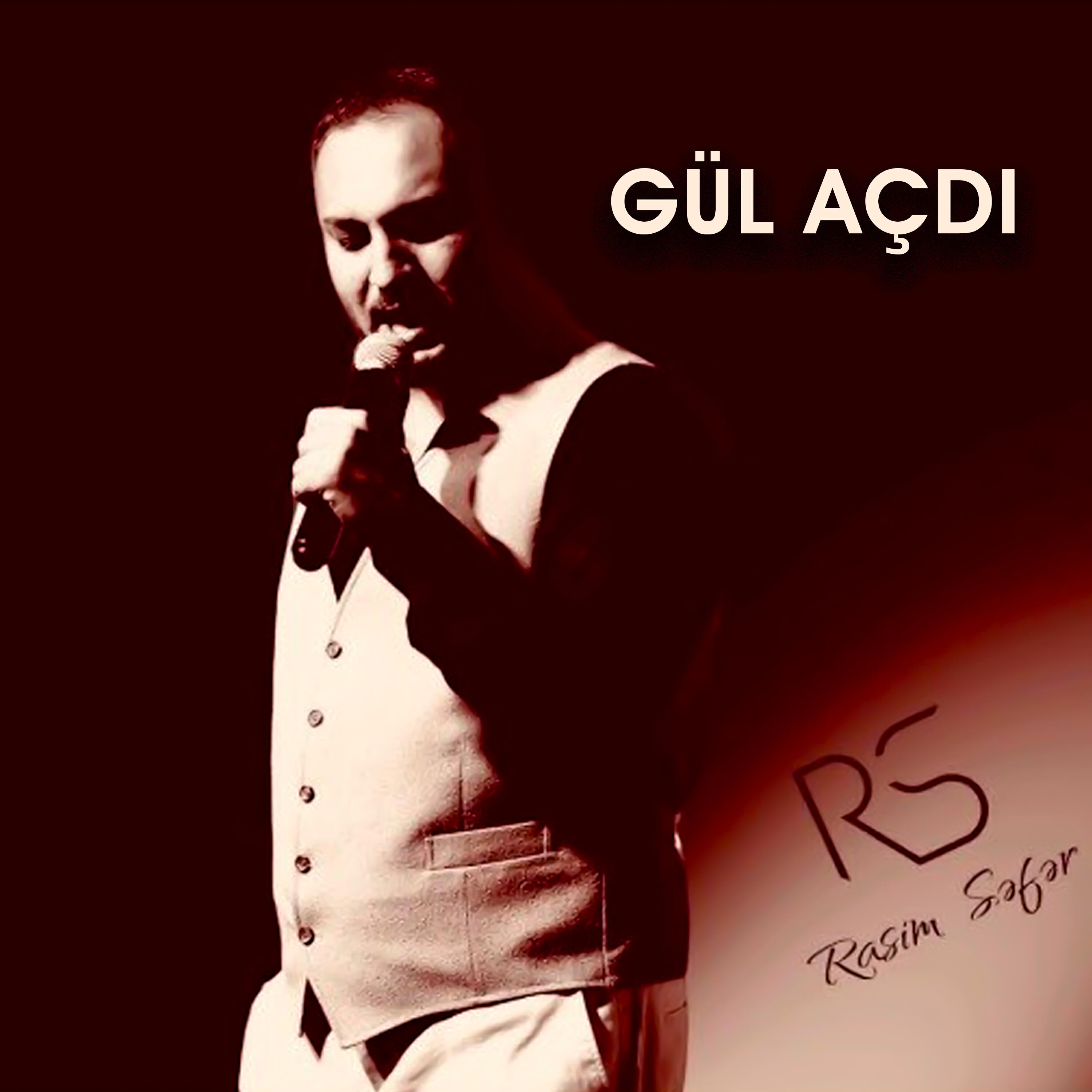 Релиз Gül Açdı