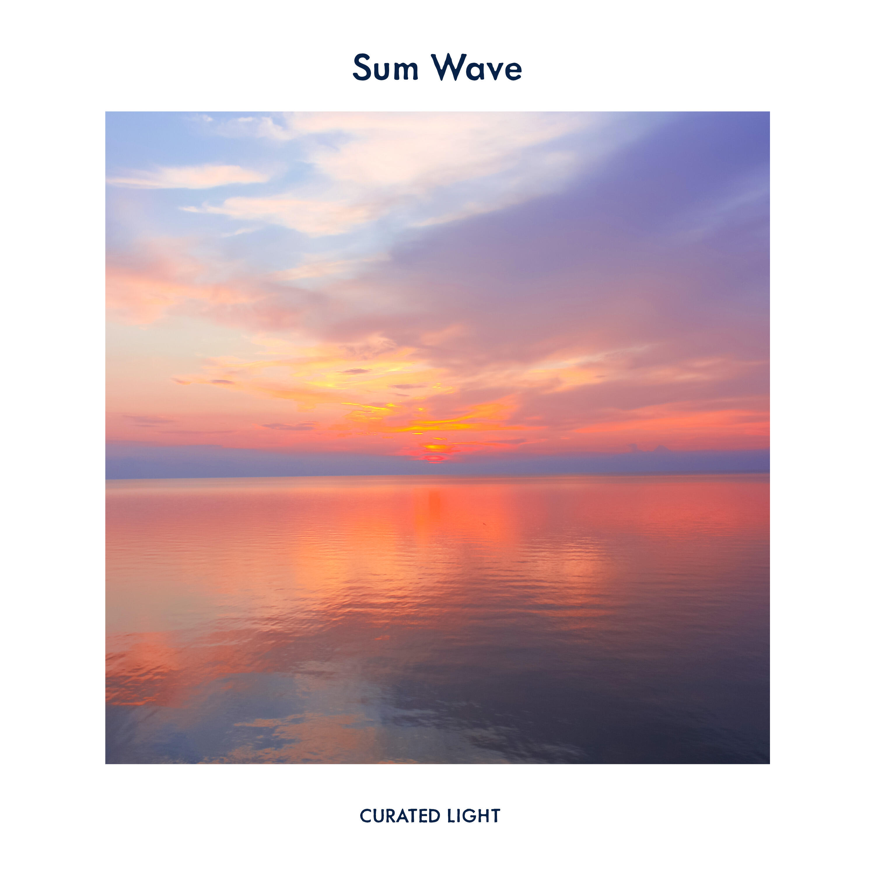 Релиз Curated Light