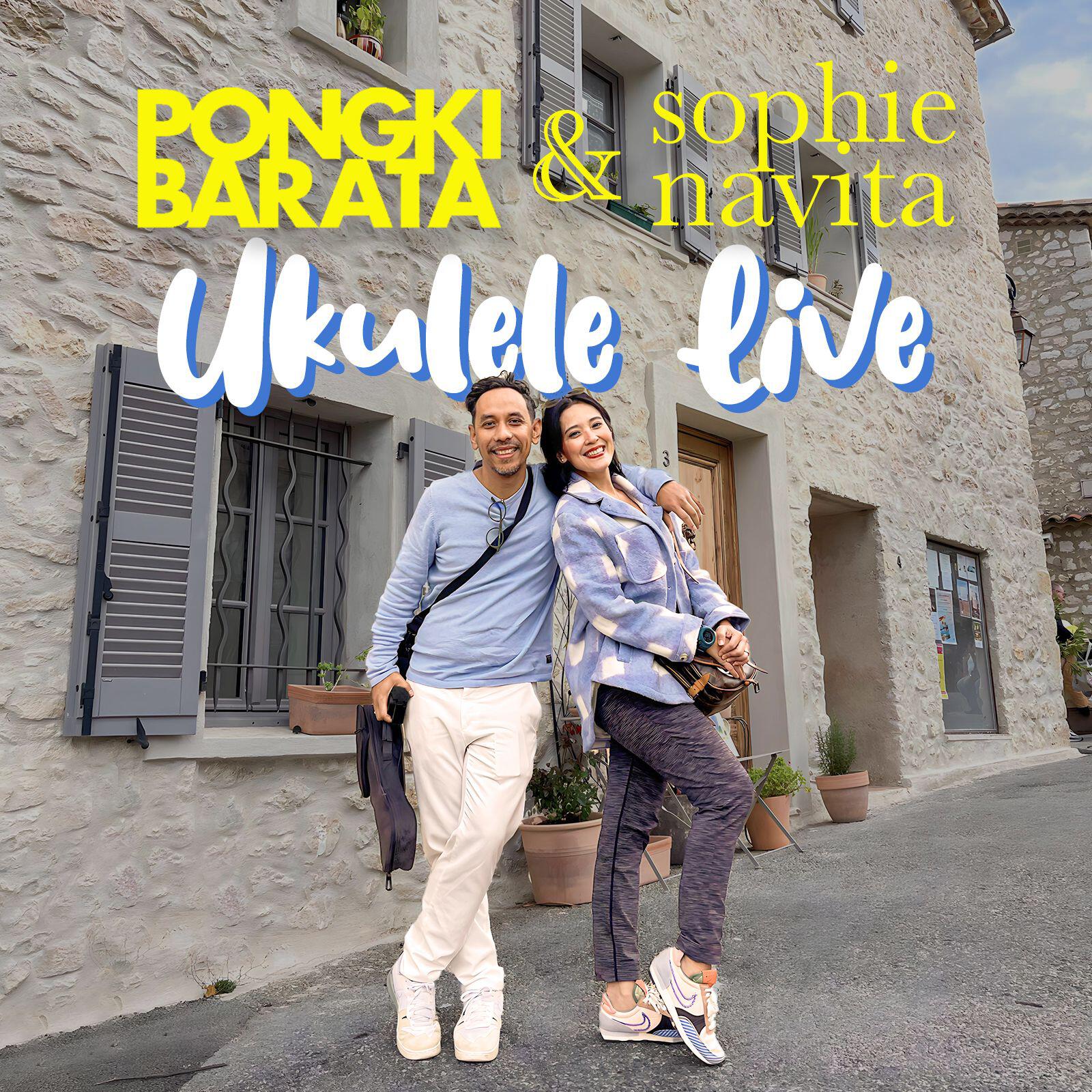 Релиз Pongki Barata & Sophie Navita