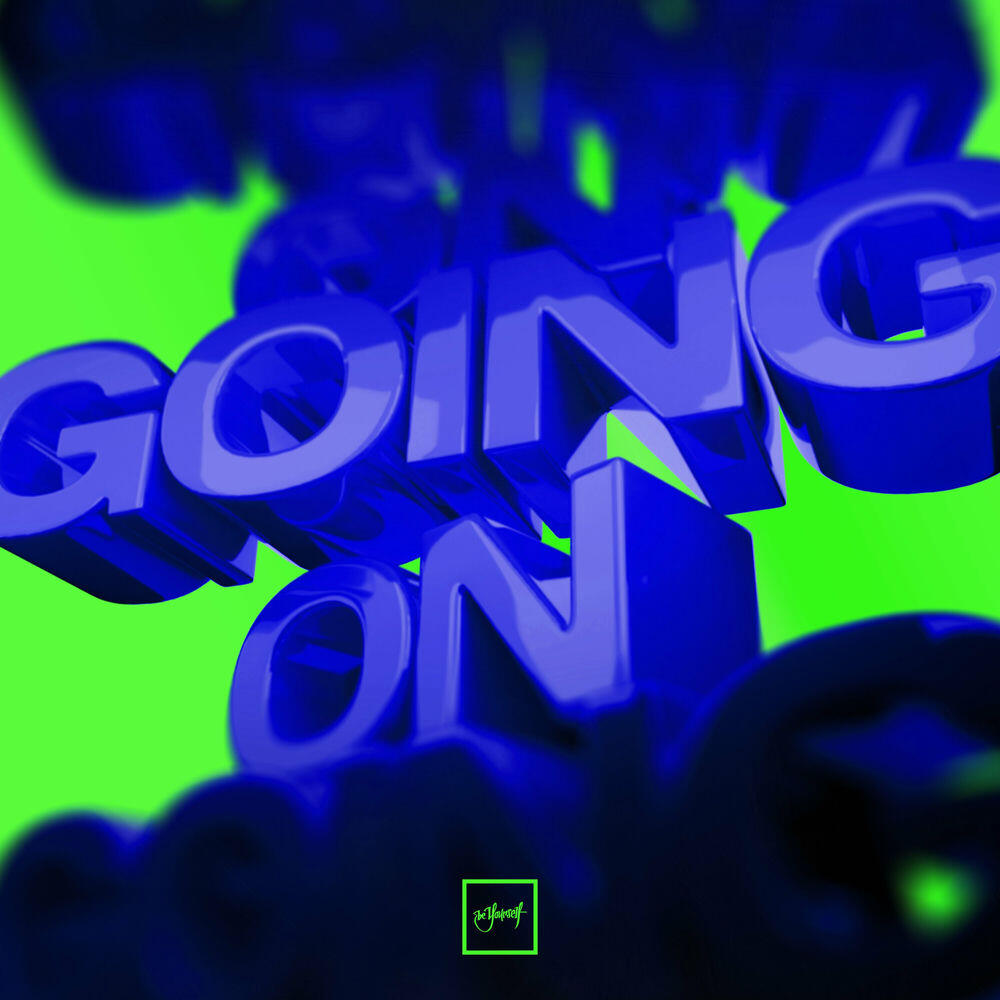Релиз Going On