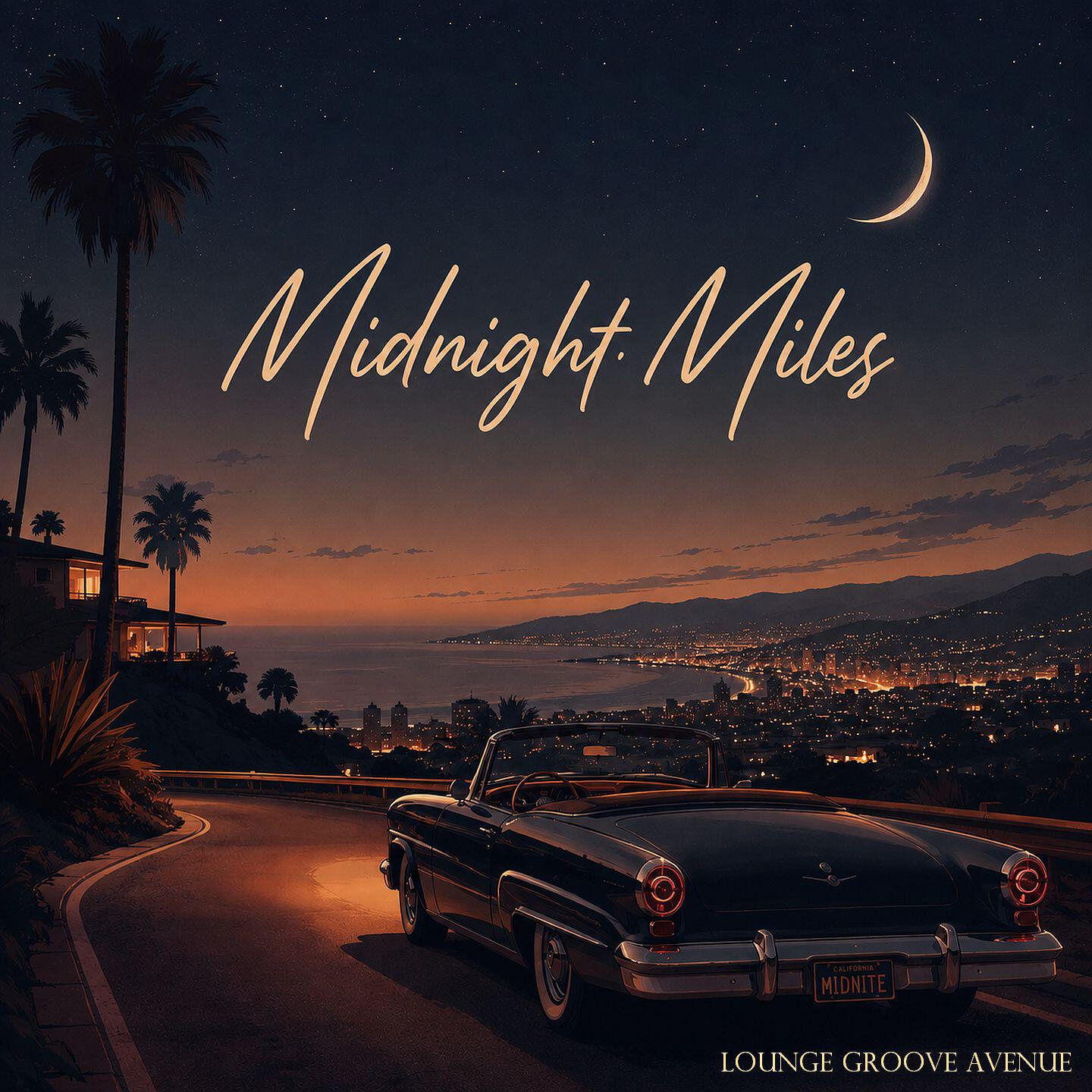 Релиз Midnight Miles