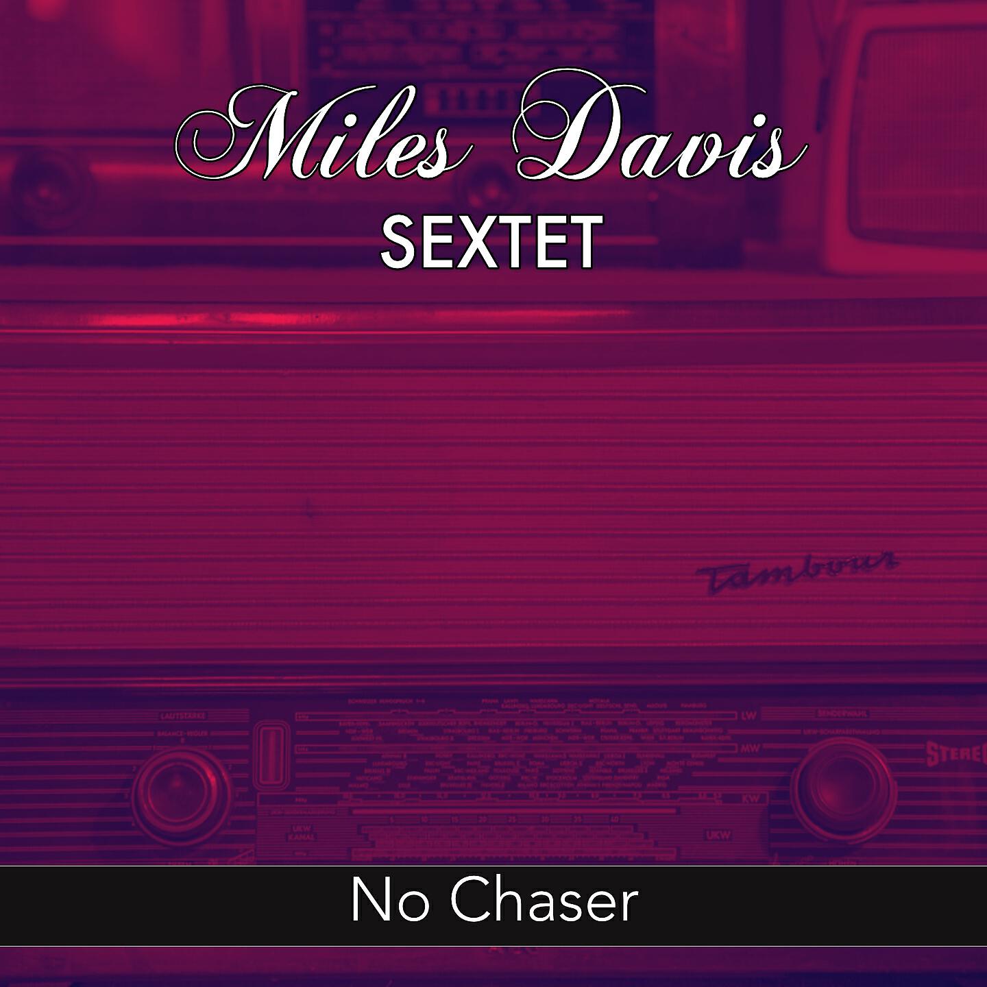 Релиз No Chaser