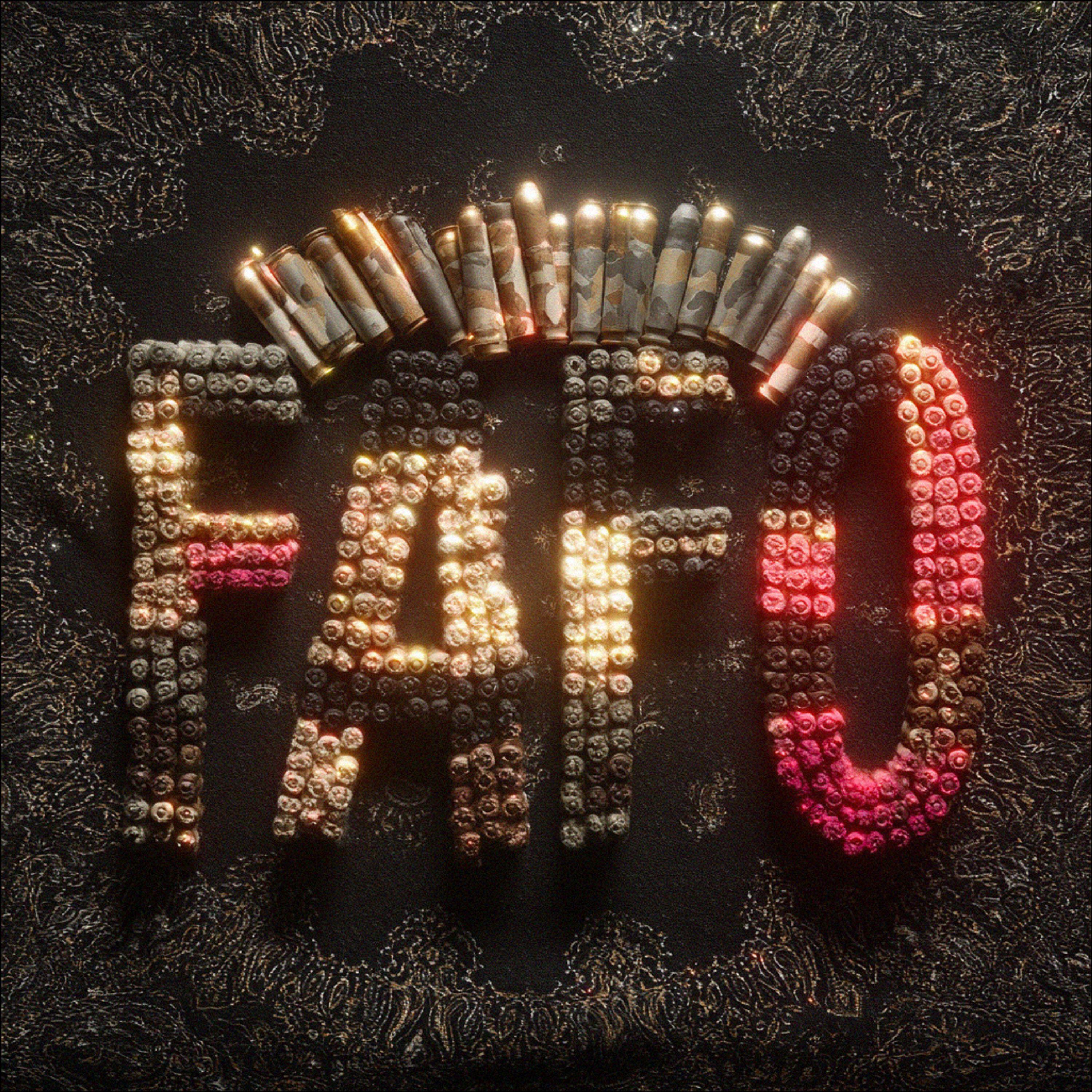 Релиз FAFO