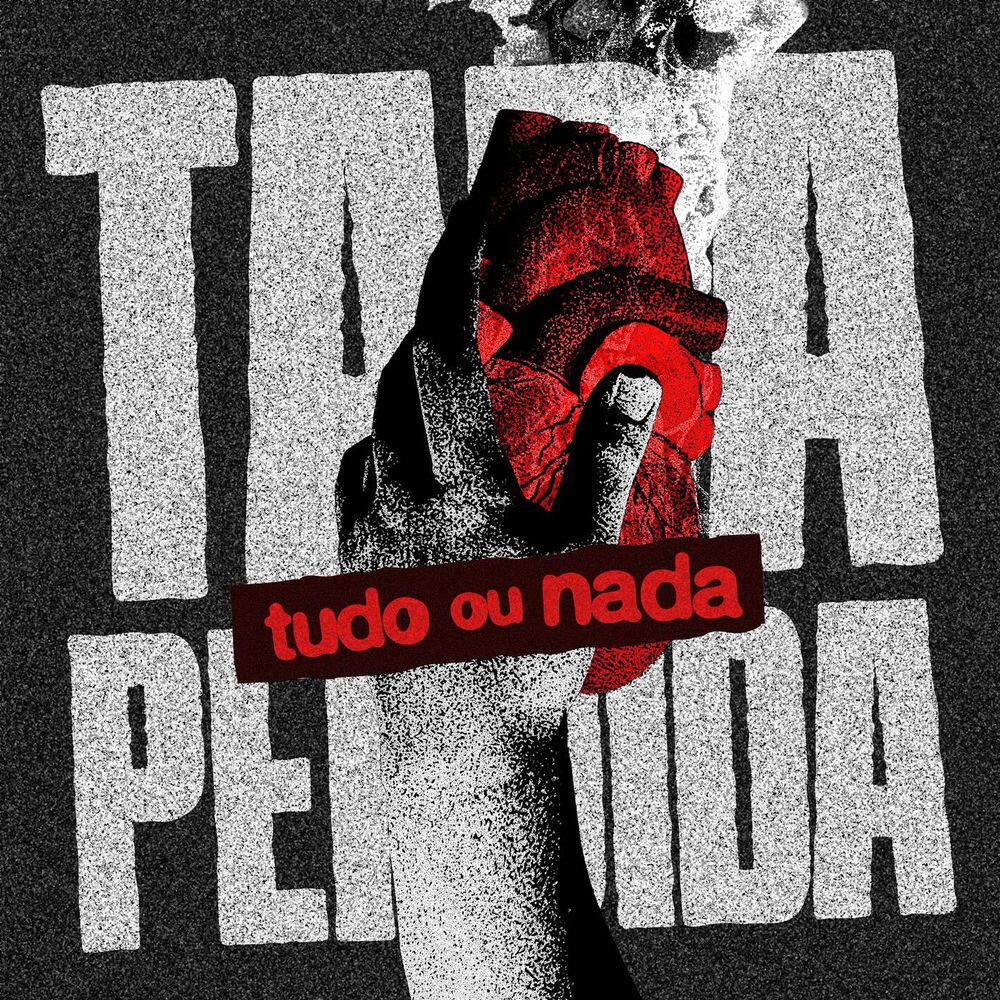 Релиз Tudo ou Nada