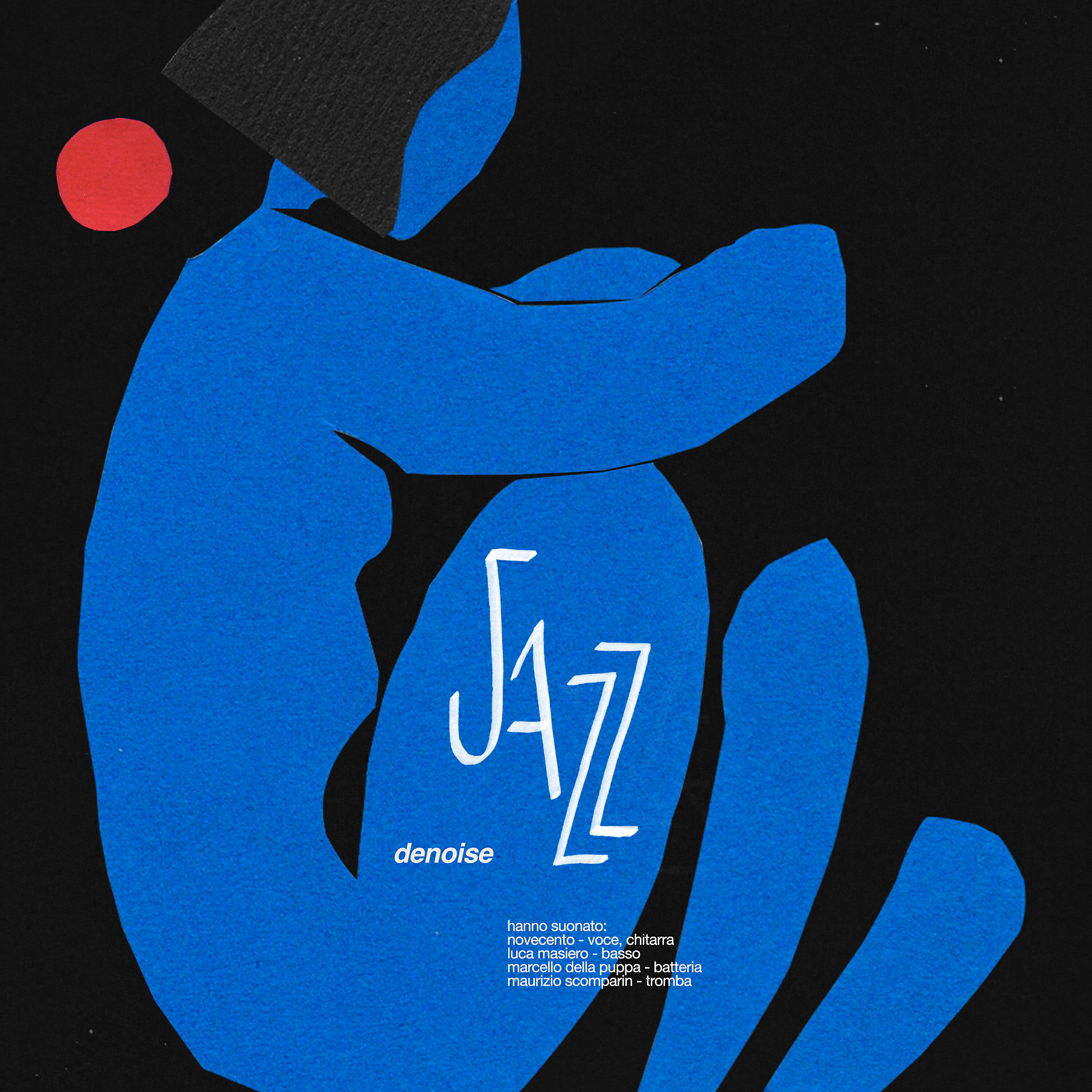 Релиз Jazz