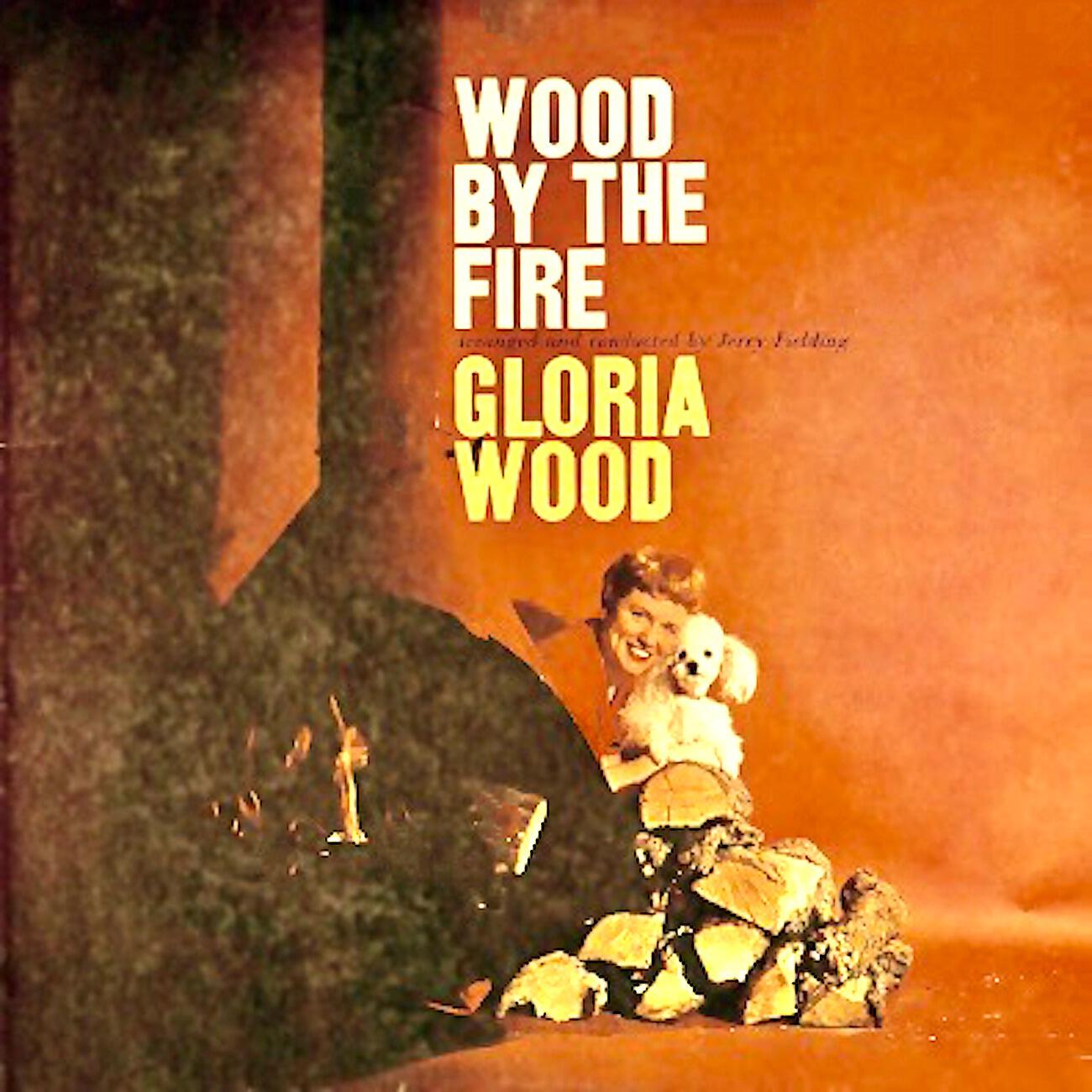 Релиз Wood By The Fire