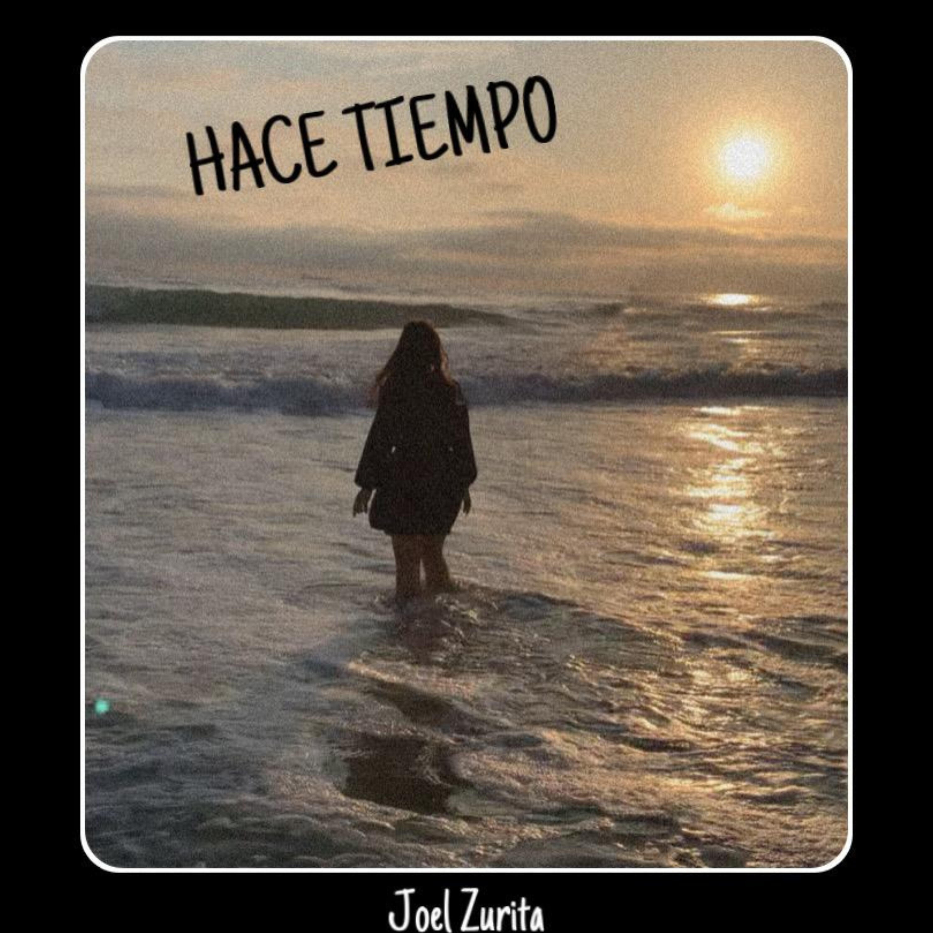 Релиз Hace Tiempo