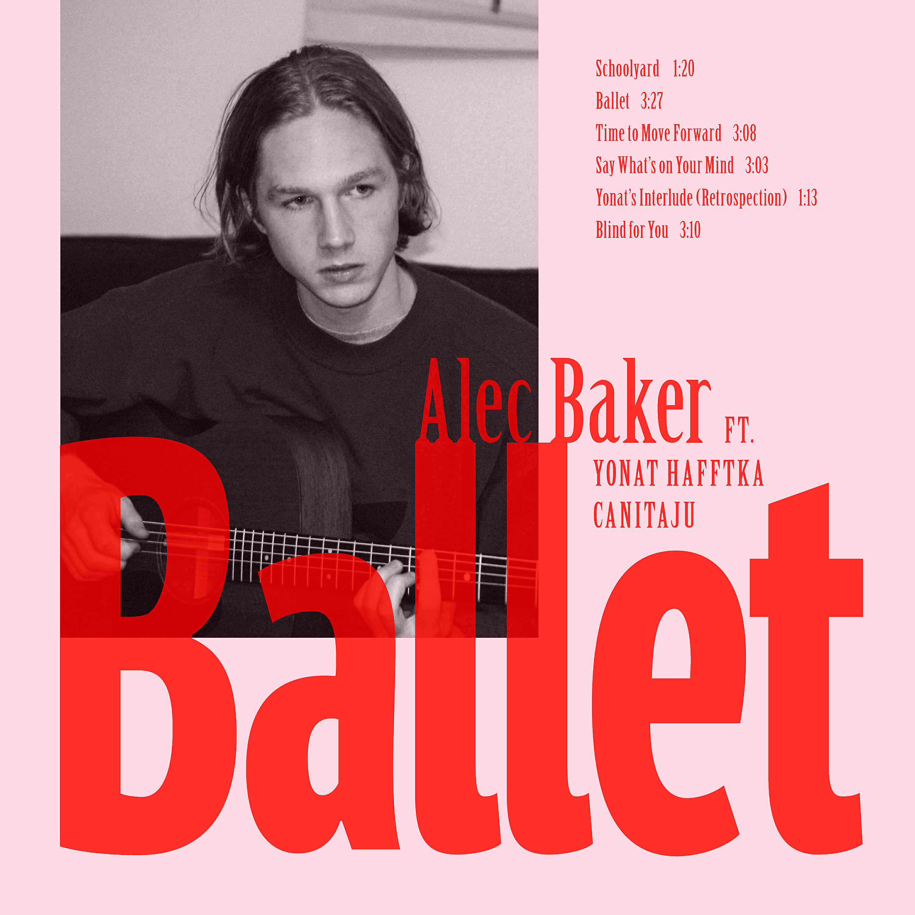 Релиз Ballet