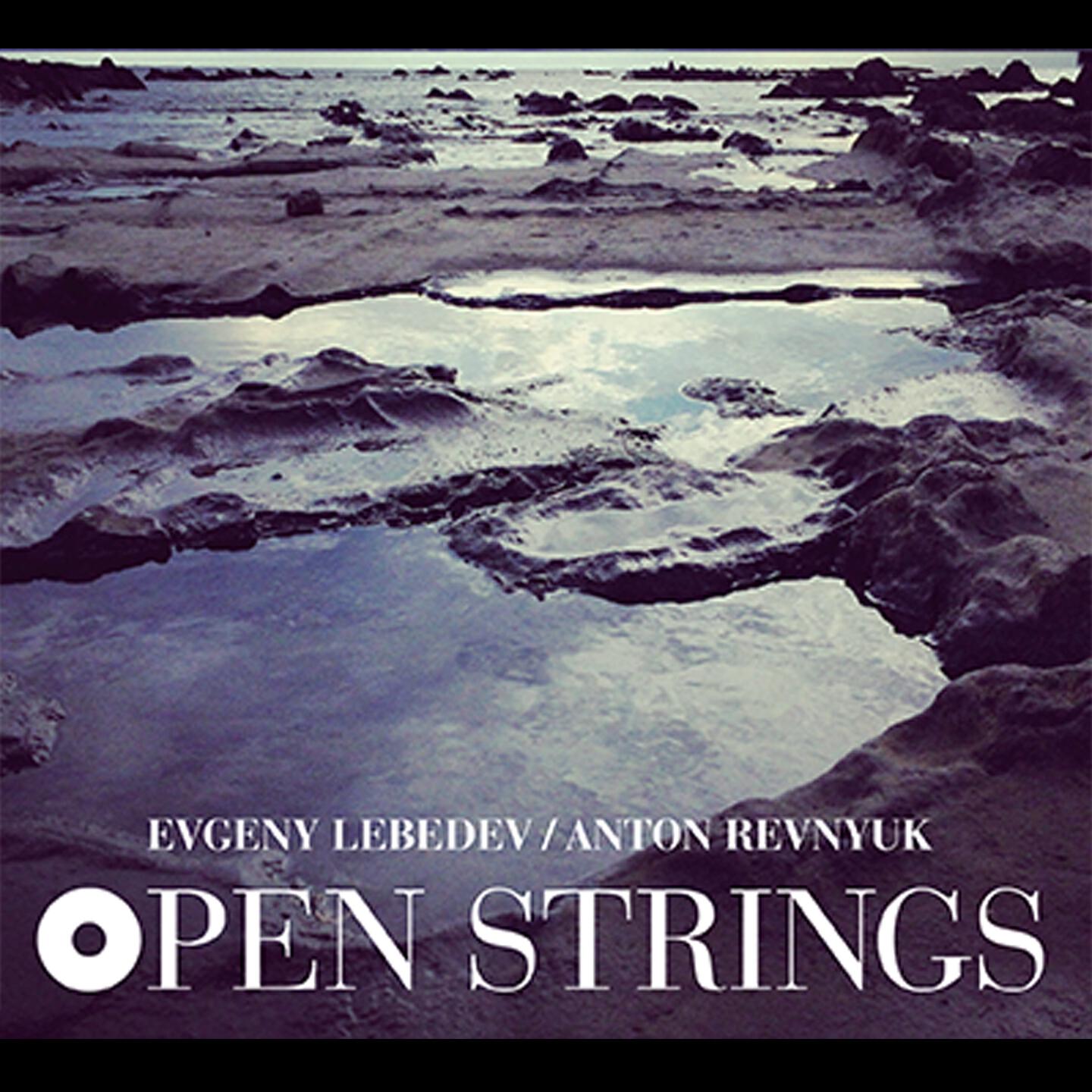 Релиз Open Strings